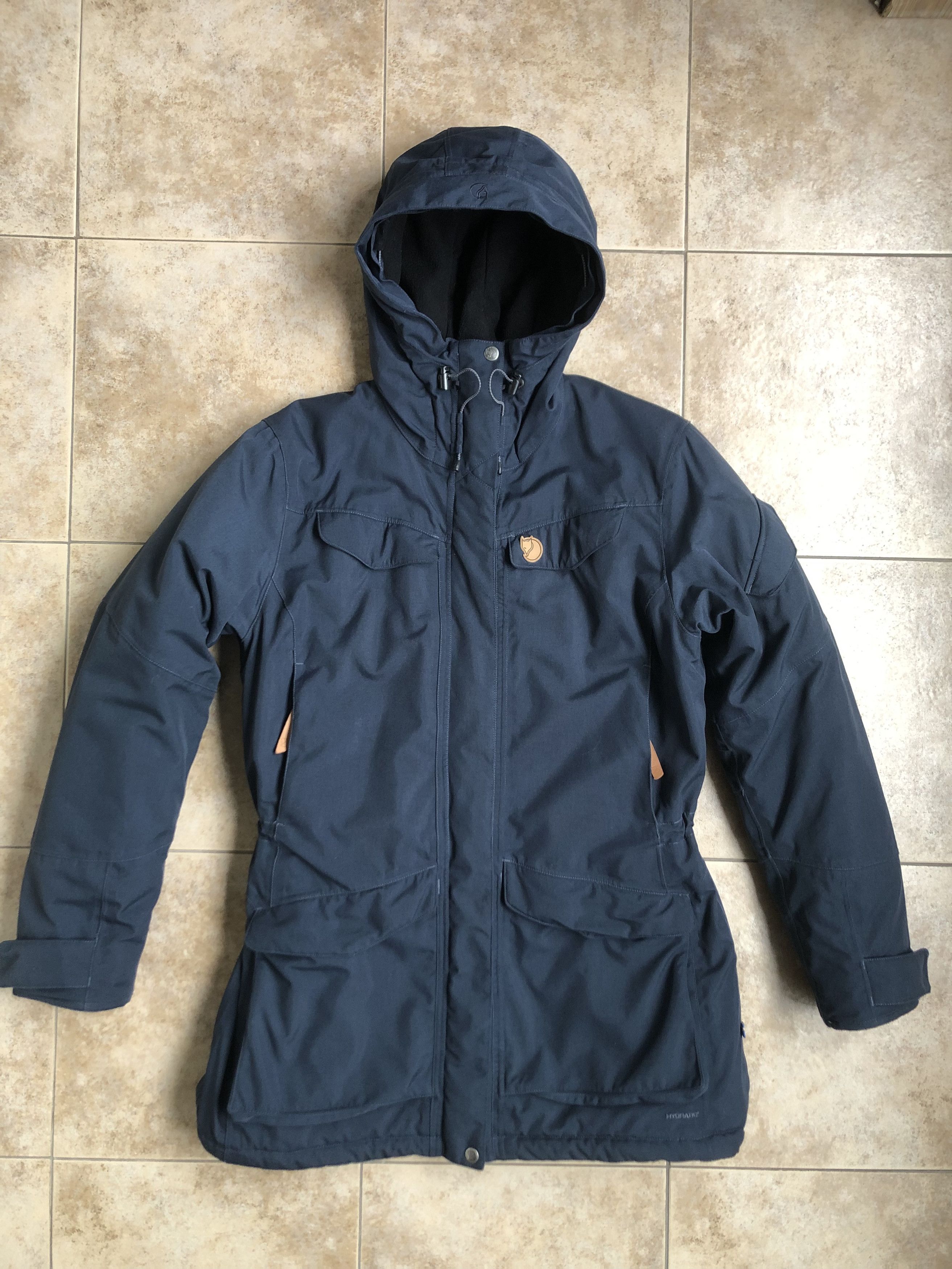 Fjallraven Fjallraven Nuuk Parka Women's Size M Size M / US 6-8 / IT 42-44 - 1 Thumbnail