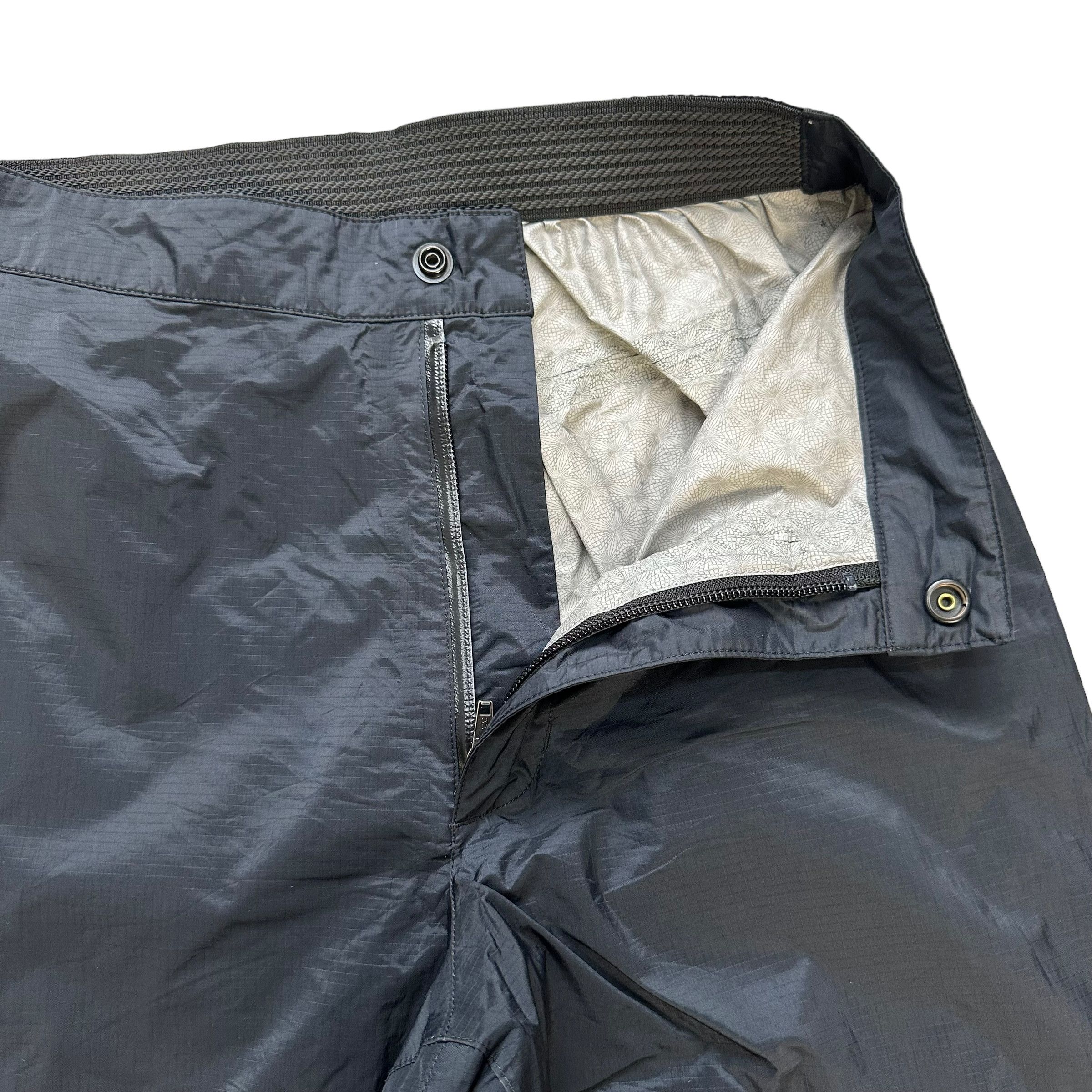 Patagonia PATAGONIA h2no NYLON PANT #9111-57 Size US 28 / EU 44 - 4 Thumbnail
