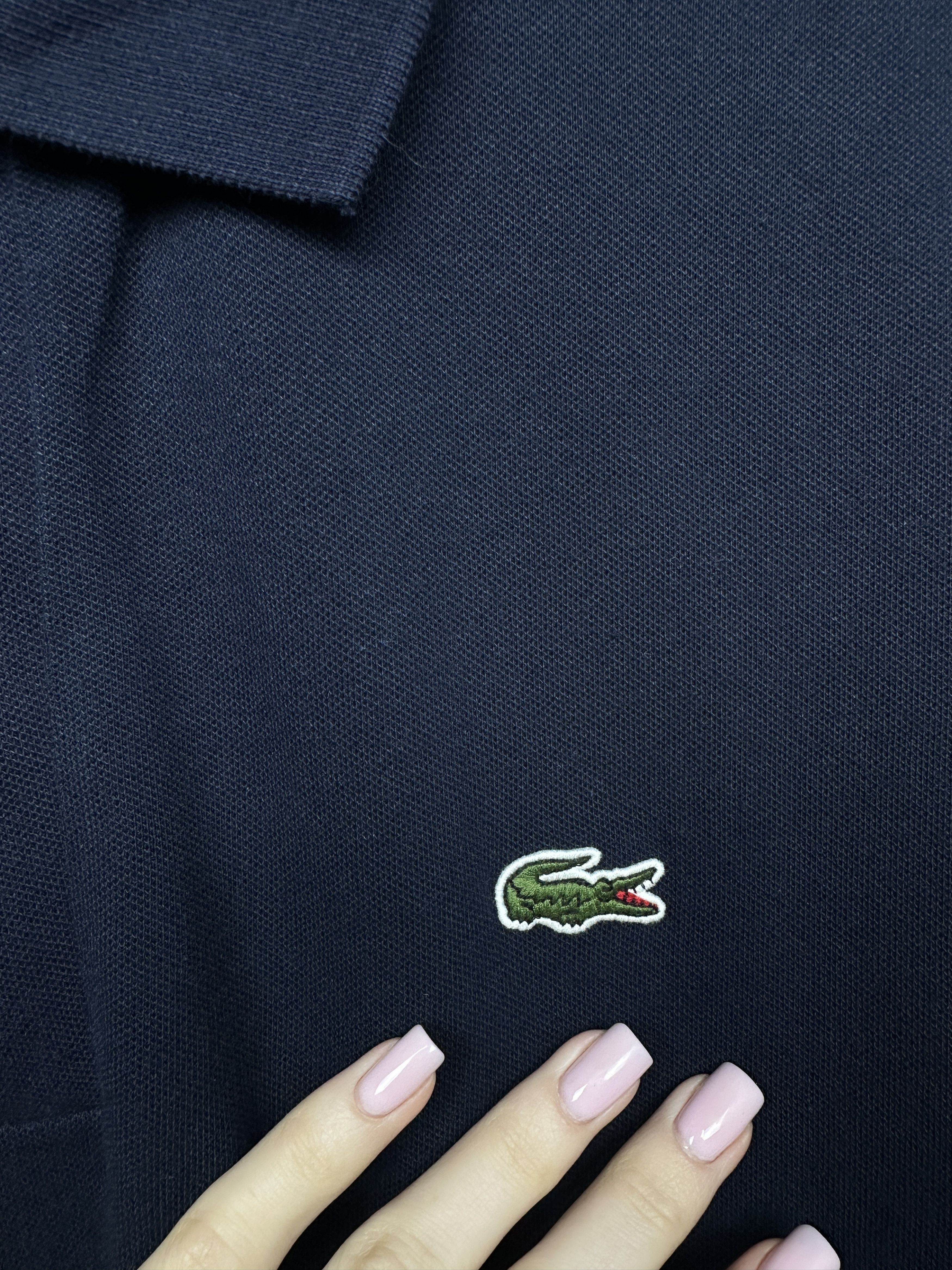 Lacoste Lacoste Mens Polo Shirt Size 3XL Size US XXL / EU 58 / 5 - 3 Thumbnail
