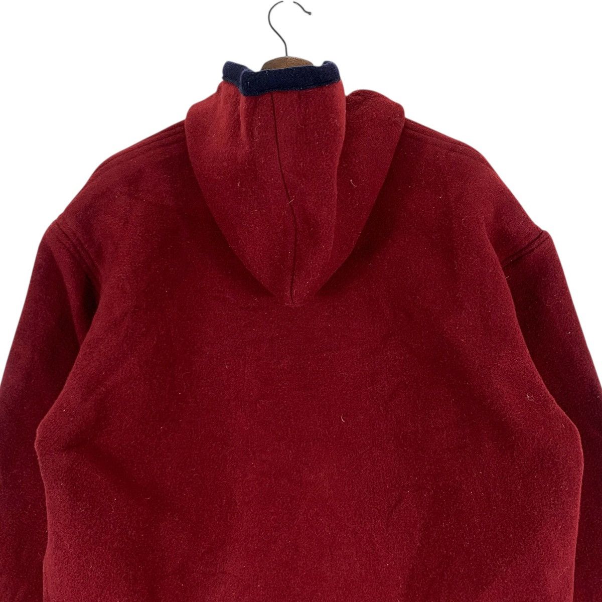 Vintage Vintage Oxfam Genuine Clothes Hoodie Jacket Size US L / EU 52-54 / 3 - 8 Thumbnail