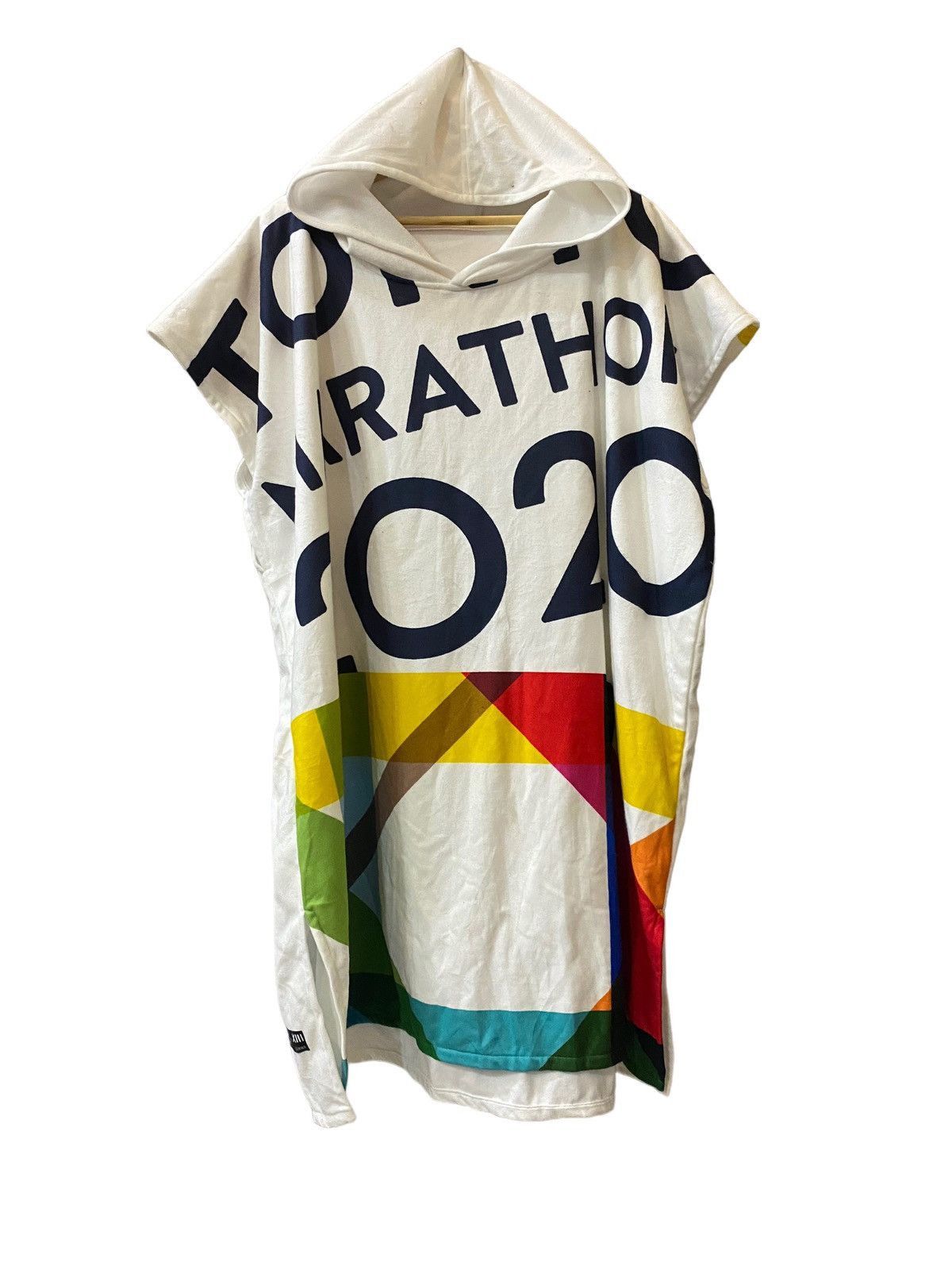 Sports Specialties × USA Olympics Tokyo Marathon 2020 Size US L / EU 52-54 / 3 - 1 Thumbnail
