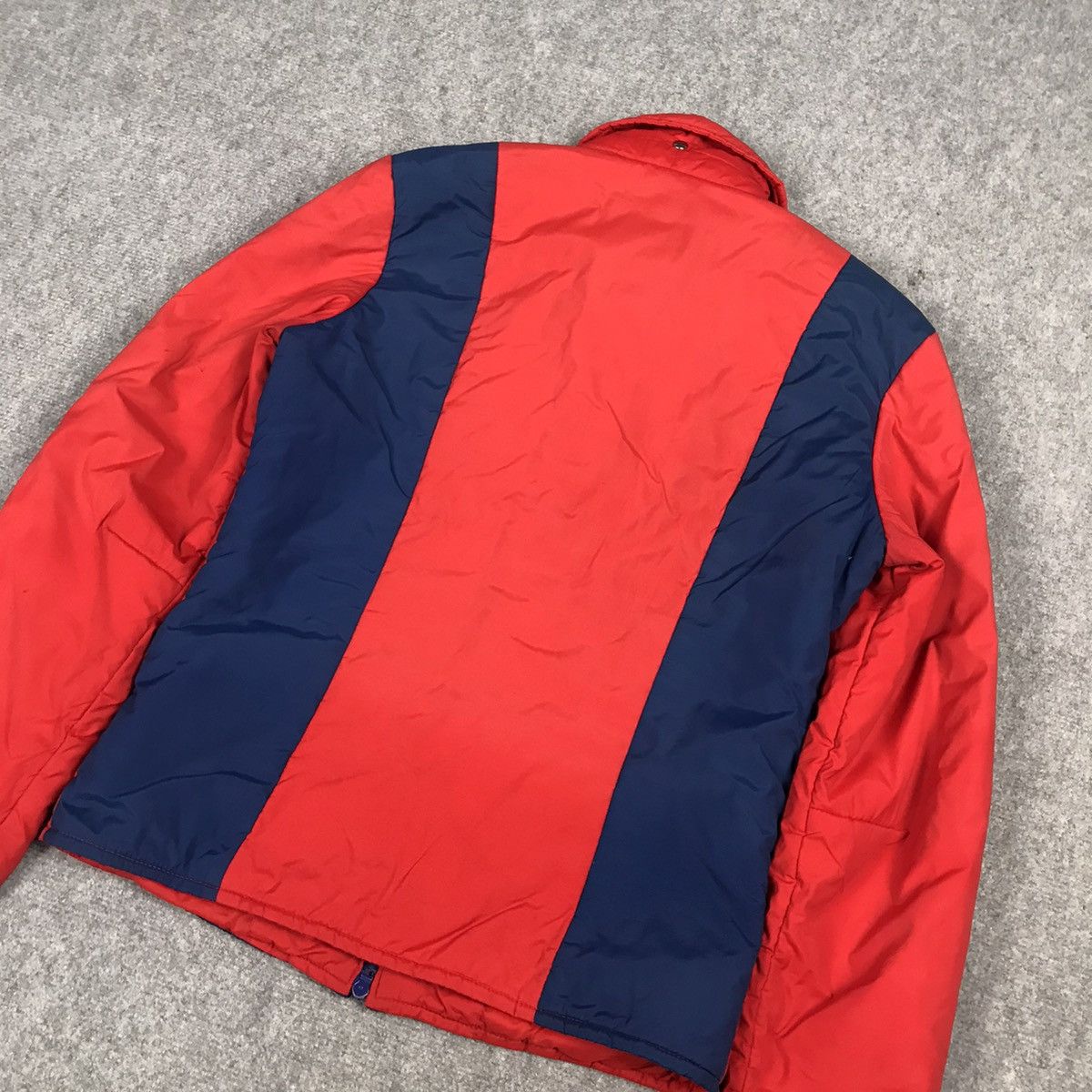 Vintage Innsbruck Canada Brand Puffer Jacket Size US S / EU 44-46 / 1 - 5 Thumbnail
