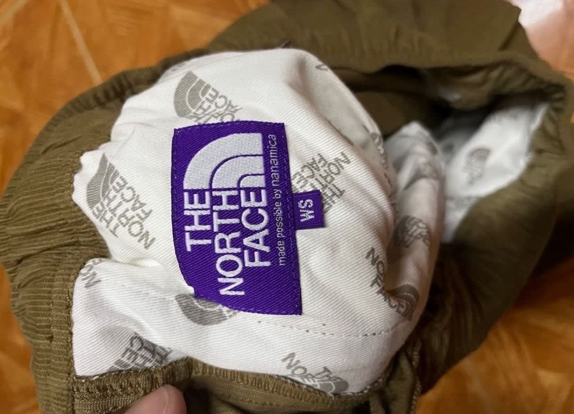 The North Face Purple Label LIKE NEW! THE NORTH FACE NANAMICA + PURPLE LABEL + Size US 32 / EU 48 - 3 Thumbnail