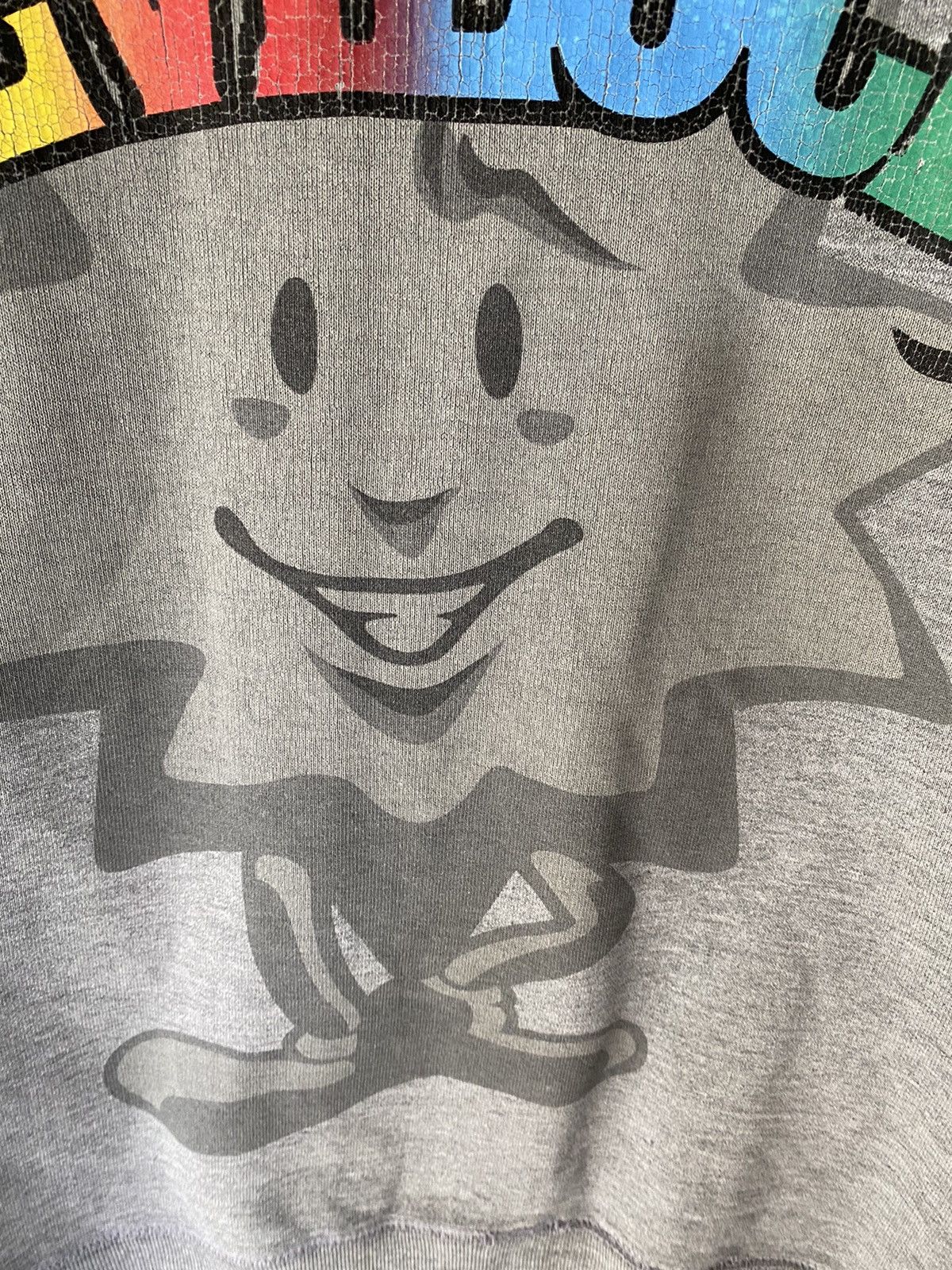 Devilock 1990s PALMBOY DEVILOCK sweatshirt Size US M / EU 48-50 / 2 - 6 Thumbnail