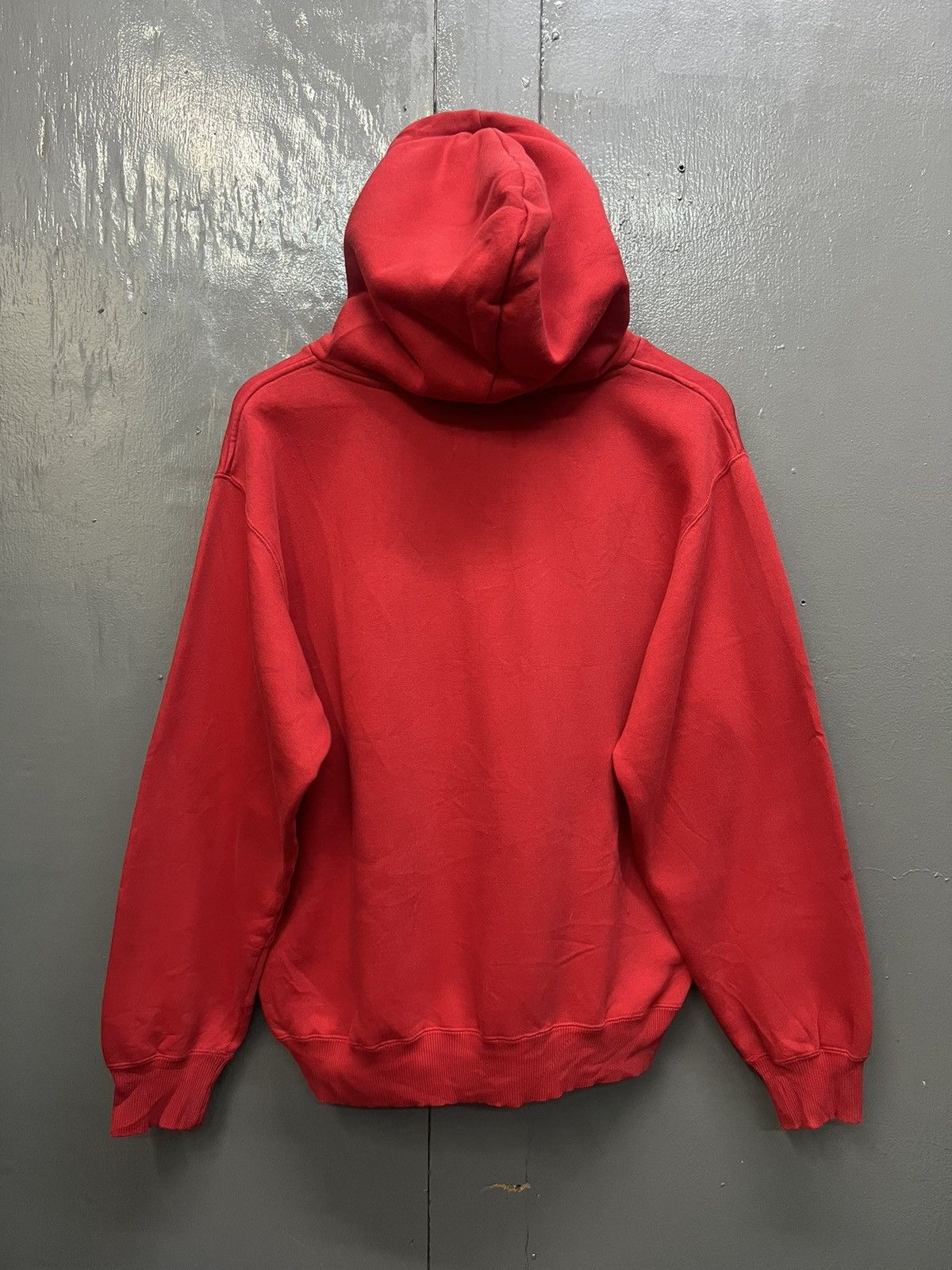 Champion Vintage Champion Zipper Hoodie Size US L / EU 52-54 / 3 - 4 Thumbnail