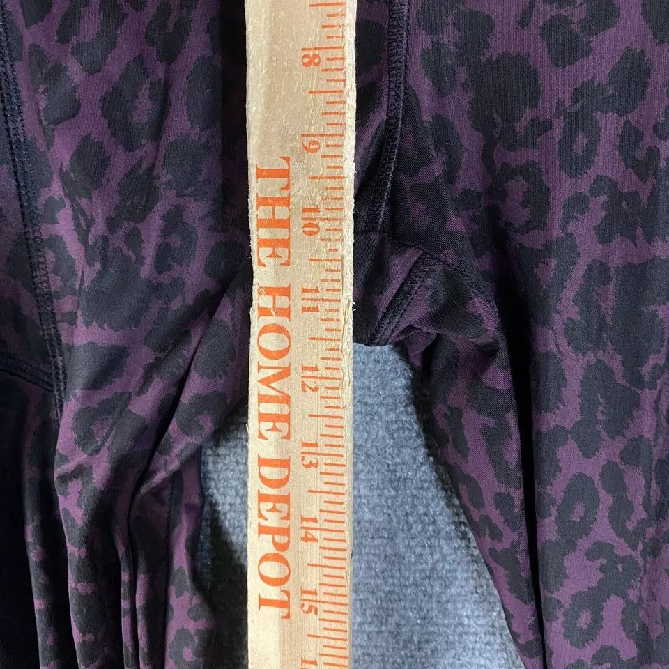 Other Vogo Capris Leggings Women's Large Pull On Compression L Size 28" / US 6 / IT 42 - 4 Thumbnail