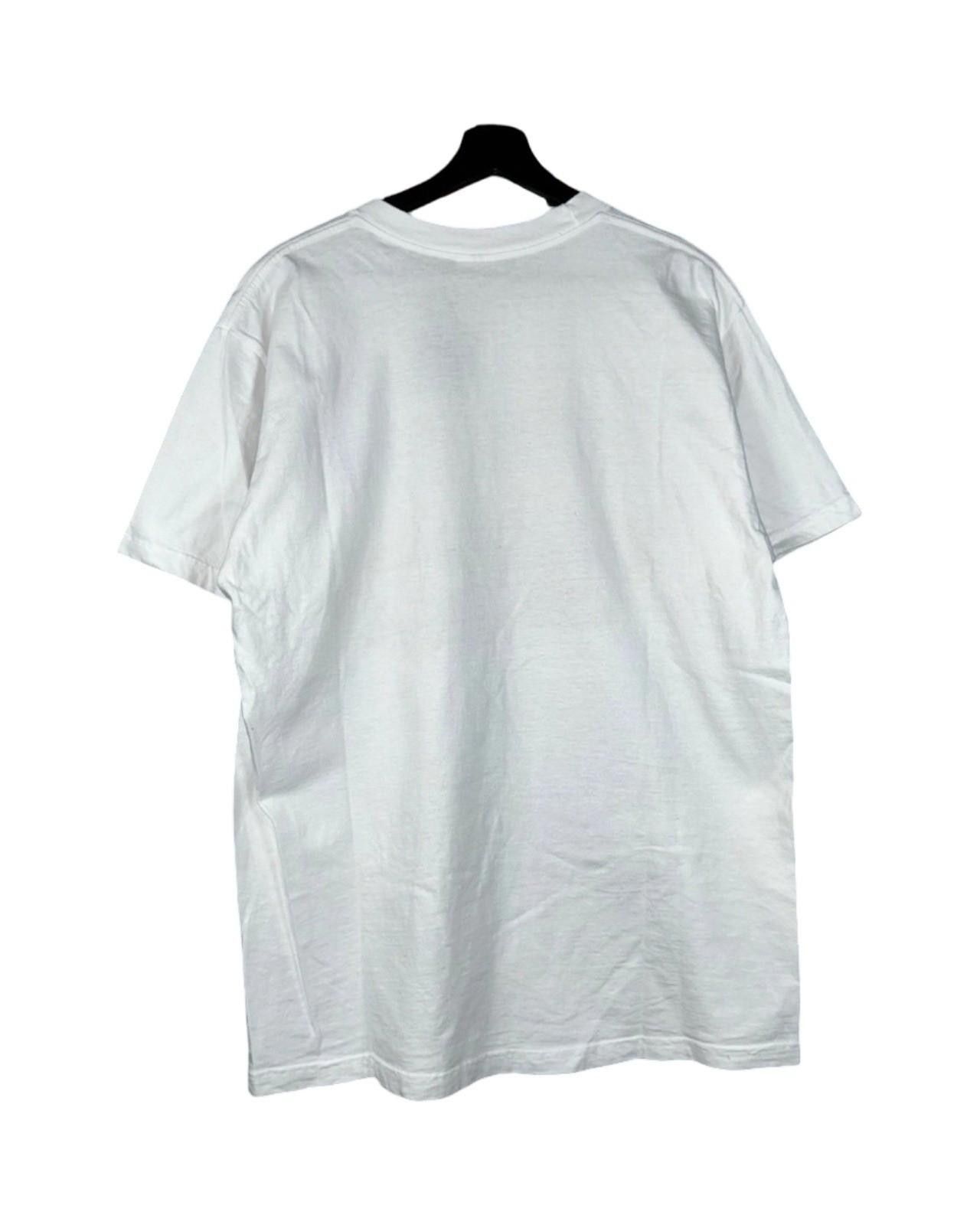 Rhude Rhude God’s Help Tee VTG White NWT Size XS $295 Retail Size US XS / EU 42 / 0 - 2 Thumbnail