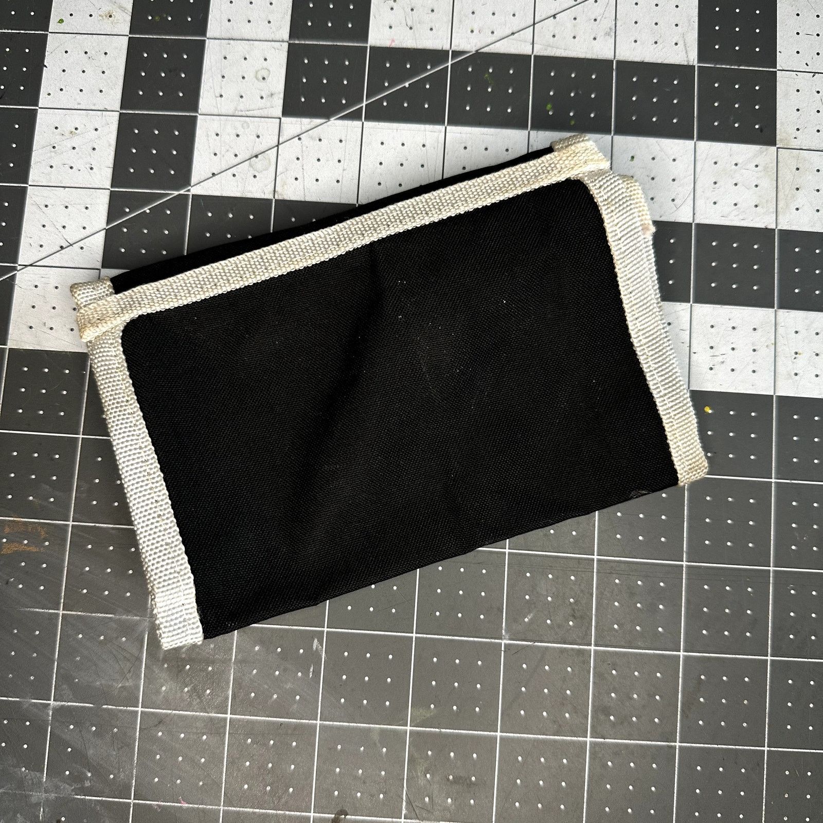 Stussy Stussy Pouch (Spring 2011) Size ONE SIZE - 2 Thumbnail