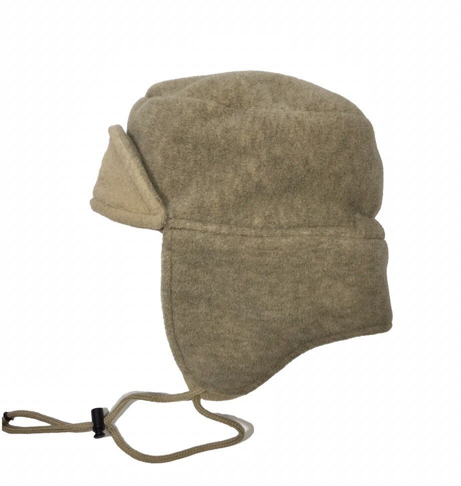 Outdoor Research Vintage Lowe Alpine Fleece Gorp Hat Size ONE SIZE - 4 Thumbnail