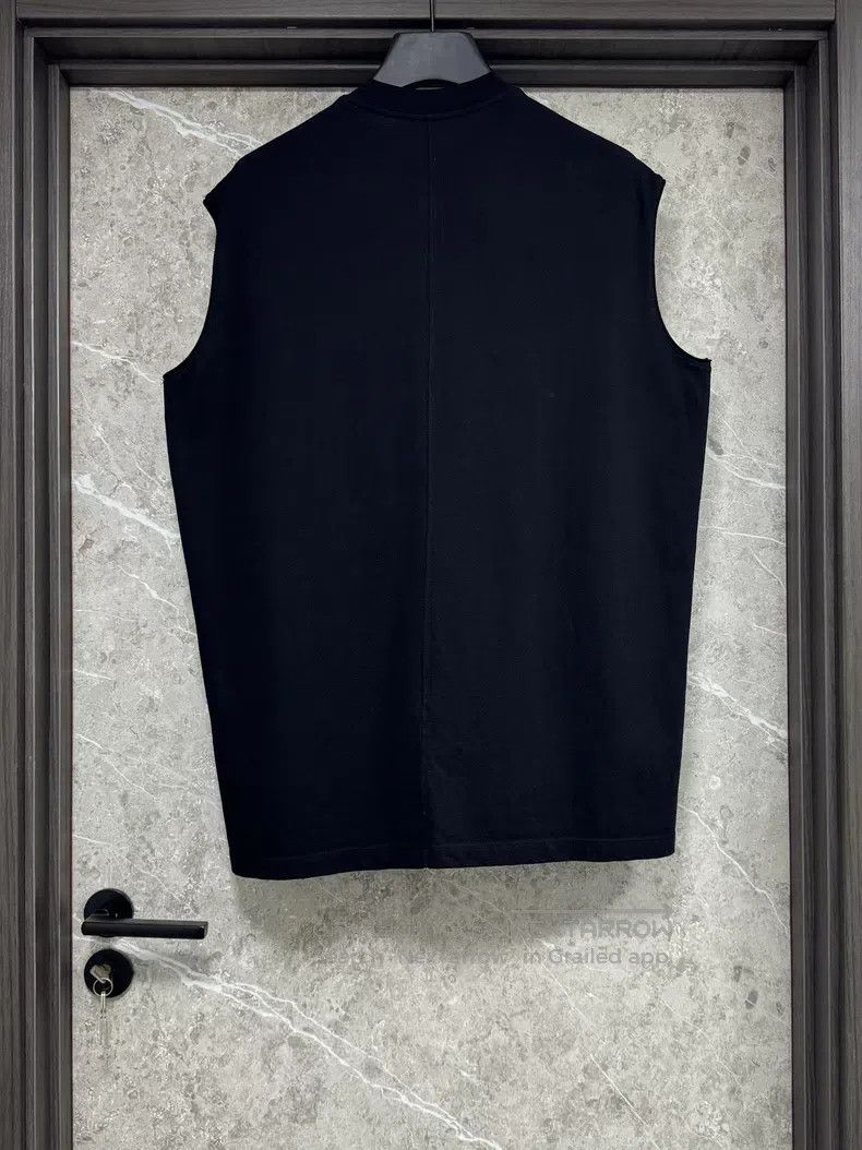 Rick Owens Rick Owens Vest Size US S / EU 44-46 / 1 - 2 Thumbnail