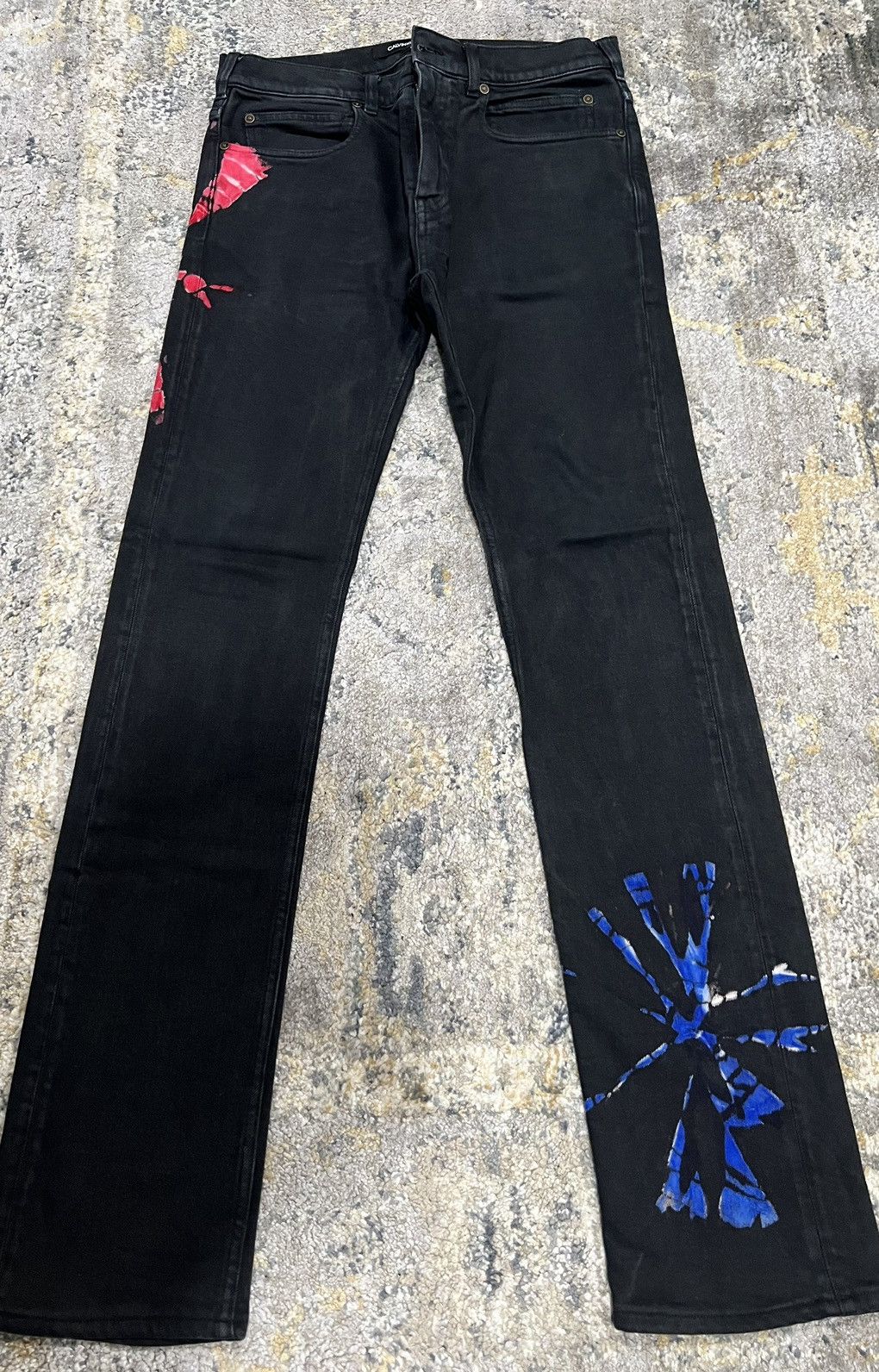 Calvin klein 205w39nyc grailed clearance