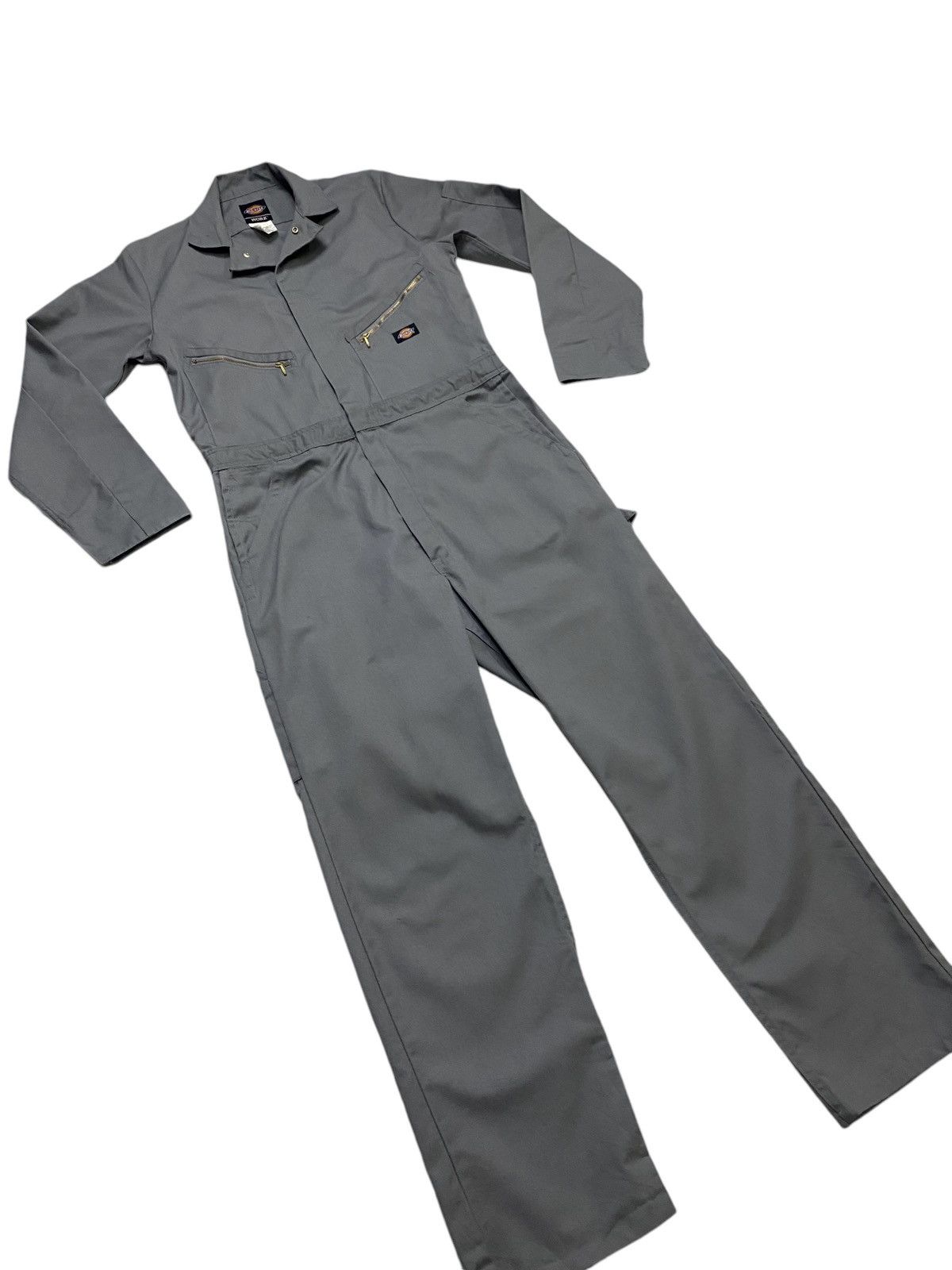Dickies Dickies Work coverall Size US M / EU 48-50 / 2 - 5 Thumbnail