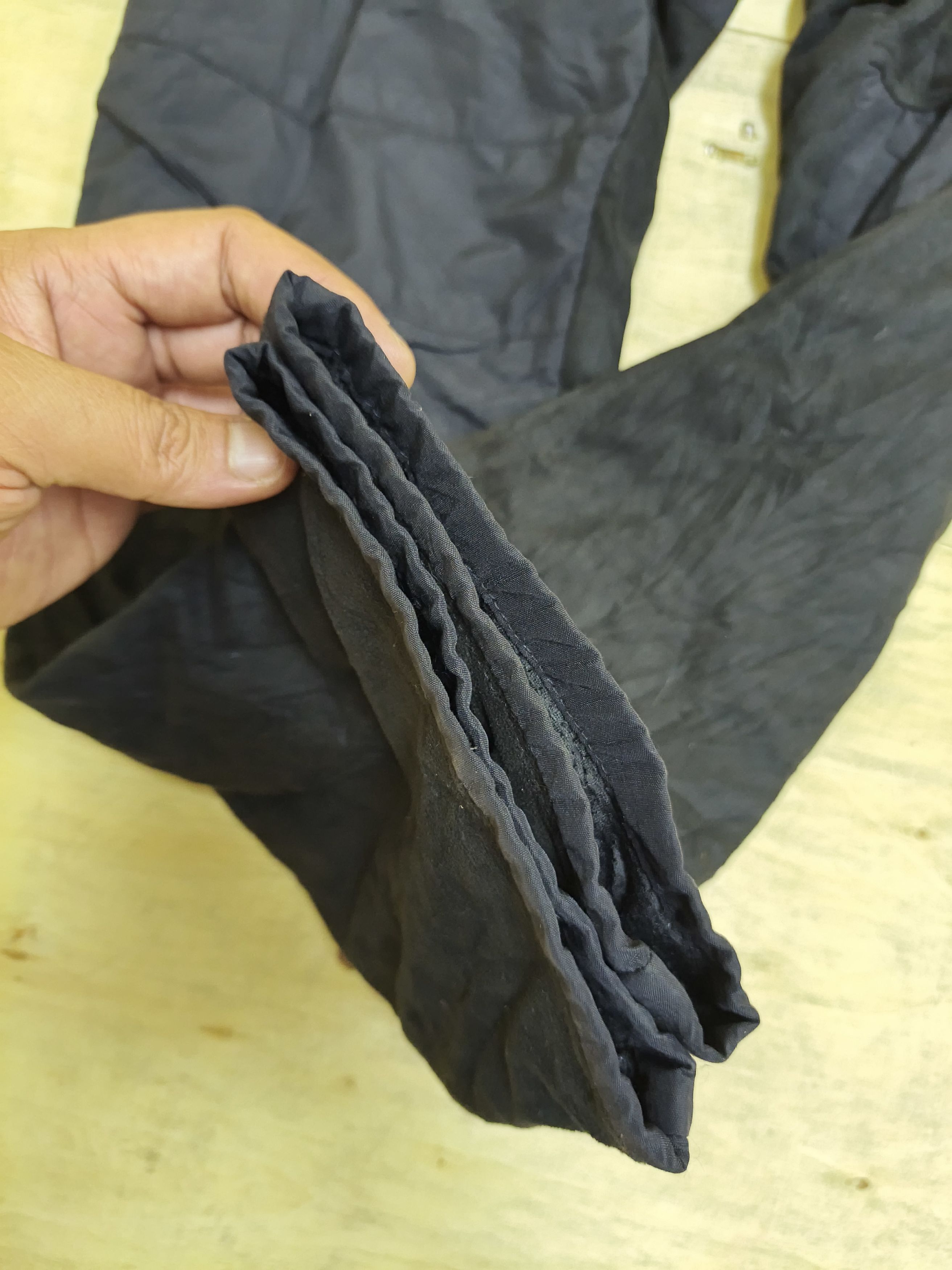 The North Face The North Face Gore Wind Stopper Fleece Pants Size US 34 / EU 50 - 6 Thumbnail