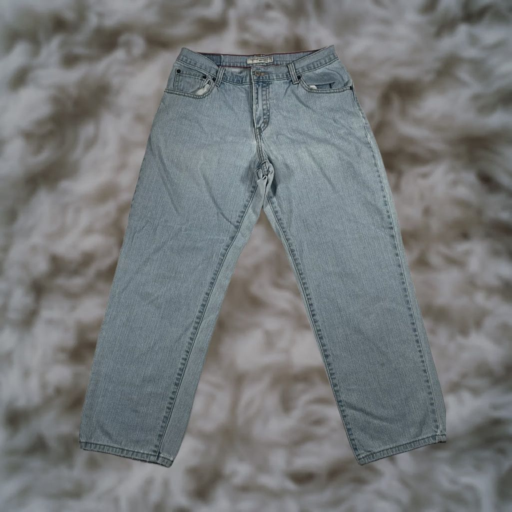 Levi's Levi’s Strauss 510 Super Skinny Jeans Women’s Size 12 26Wx26 1/2L Gray Denim Size 26" / US 2 / IT 38 - 1 Thumbnail