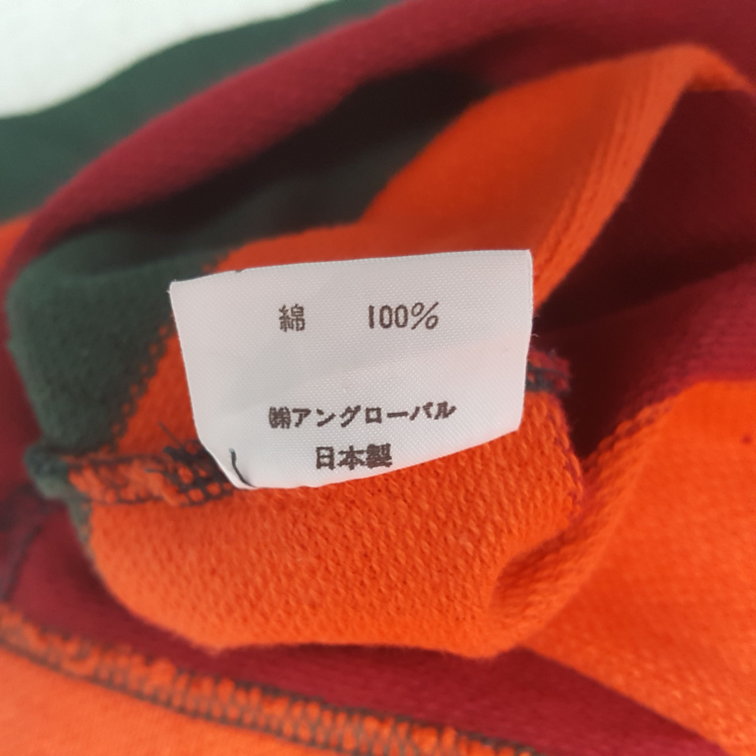 Nigel Cabourn Vintage Nigel Cabourn Rare Fashion Brand Polos RR1 Size US M / EU 48-50 / 2 - 8 Thumbnail