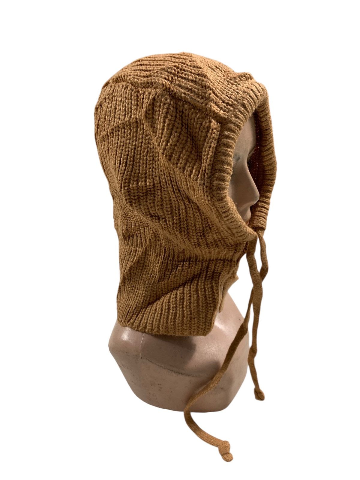 Kapital Balaclava masked hats rare Size ONE SIZE - 2 Thumbnail