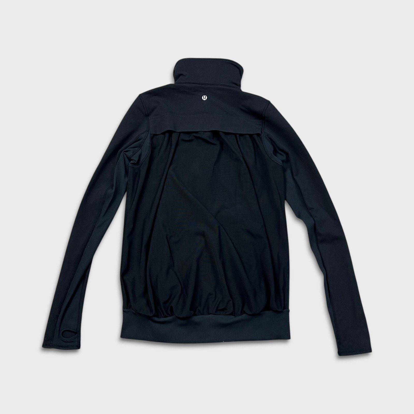 Lululemon Lululemon Define Jacket Size 6 Zip Sports Track Suit Top Size M / US 6-8 / IT 42-44 - 4 Thumbnail