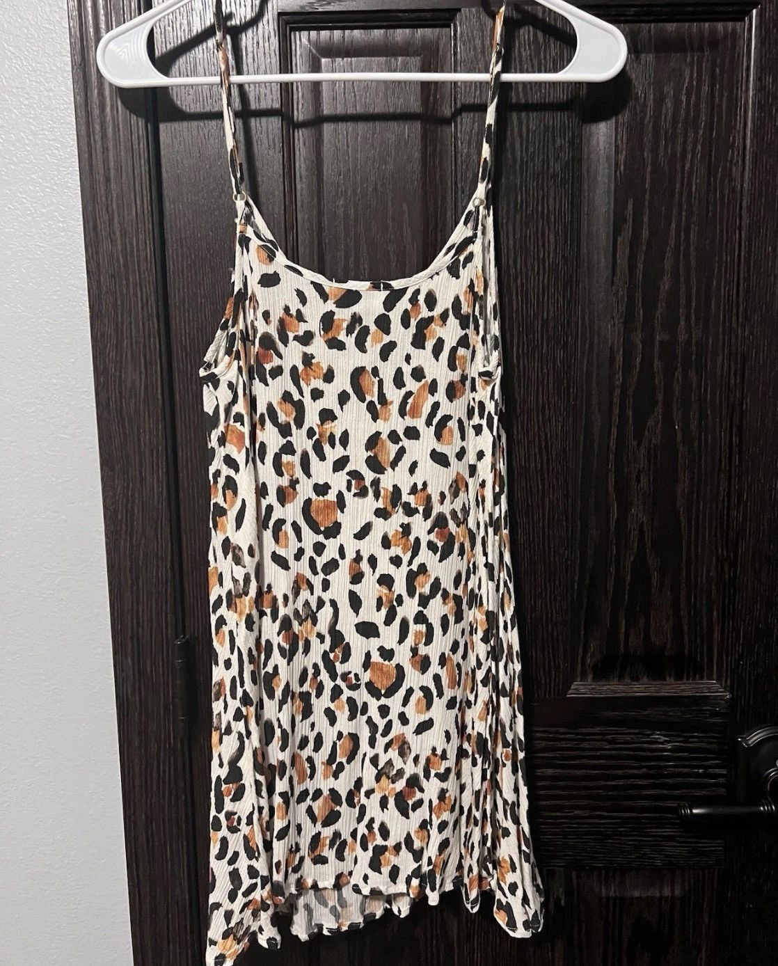 Show Me Your MuMu Show Me Your Mumu mini dress Size S / US 4 / IT 40 - 4 Thumbnail