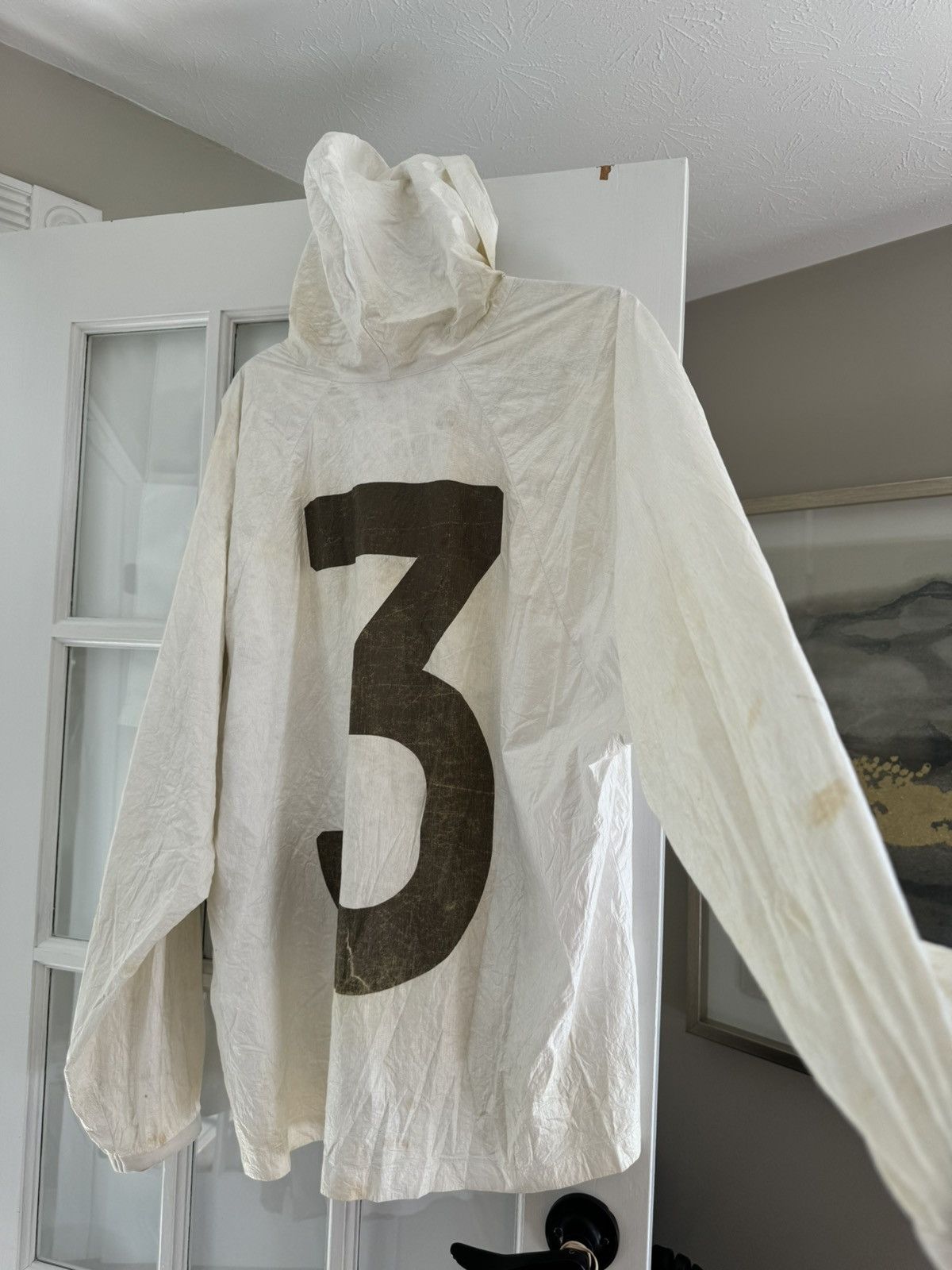 Kanye West × Yeezy Kanye West Yeezy Season Invite Size US XXL / EU 58 / 5 - 5 Thumbnail