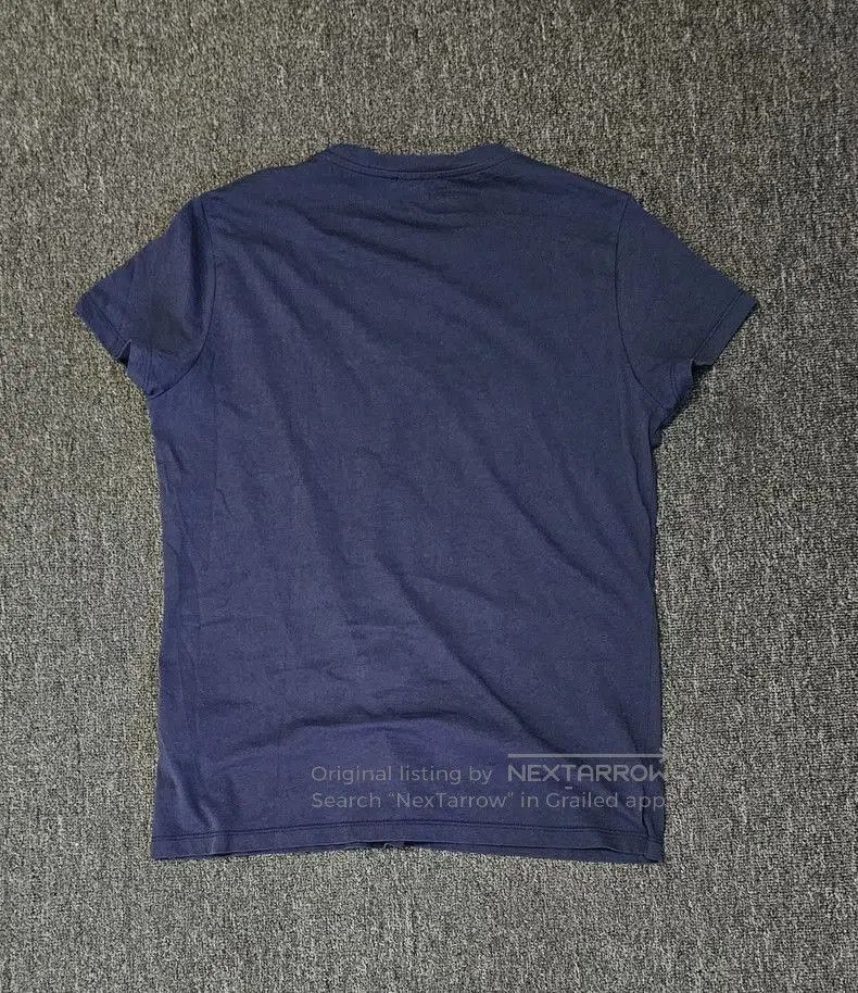 Balmain Balmain Paris Logo Short Sleeve T. Size US M / EU 48-50 / 2 - 4 Thumbnail
