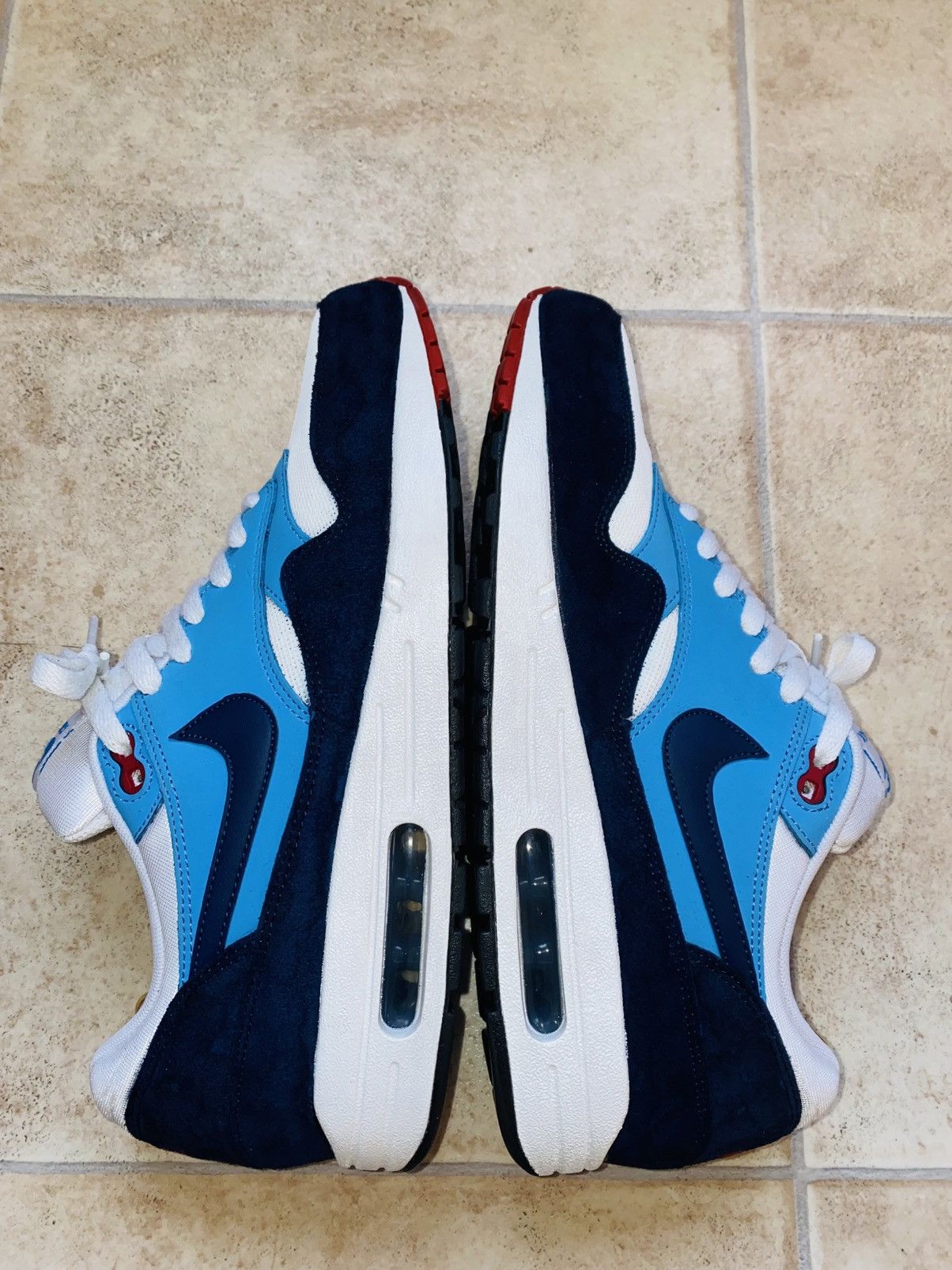 Nike × atmos NikeLab Air Max 1 Prm 2015 Size US 10 / EU 43 - 12 Thumbnail