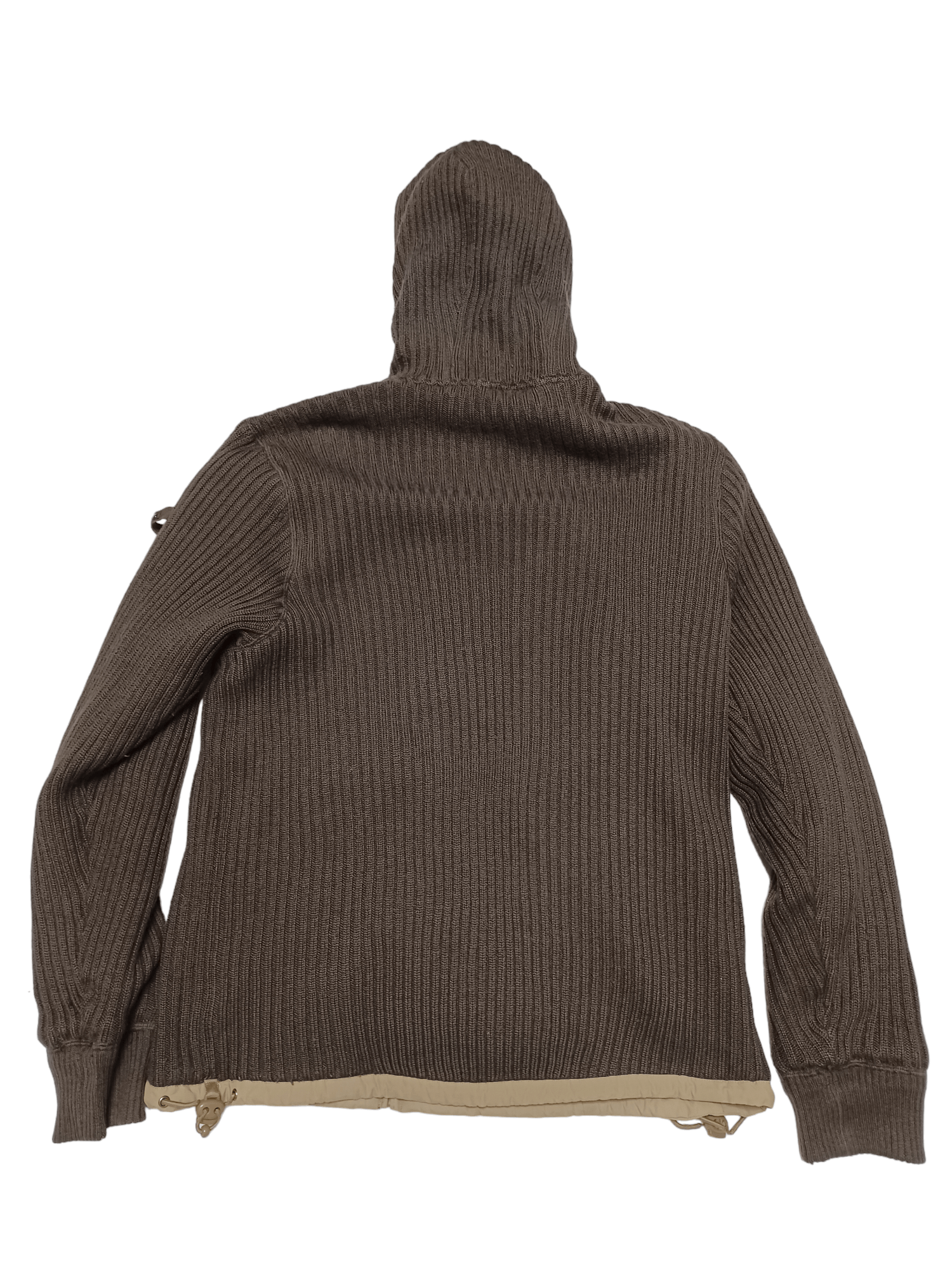 Schott REVERSEABLE MULTIPOCKET SCHOTT AVANT GARDE MILITARY JACKET Size US L / EU 52-54 / 3 - 4 Thumbnail