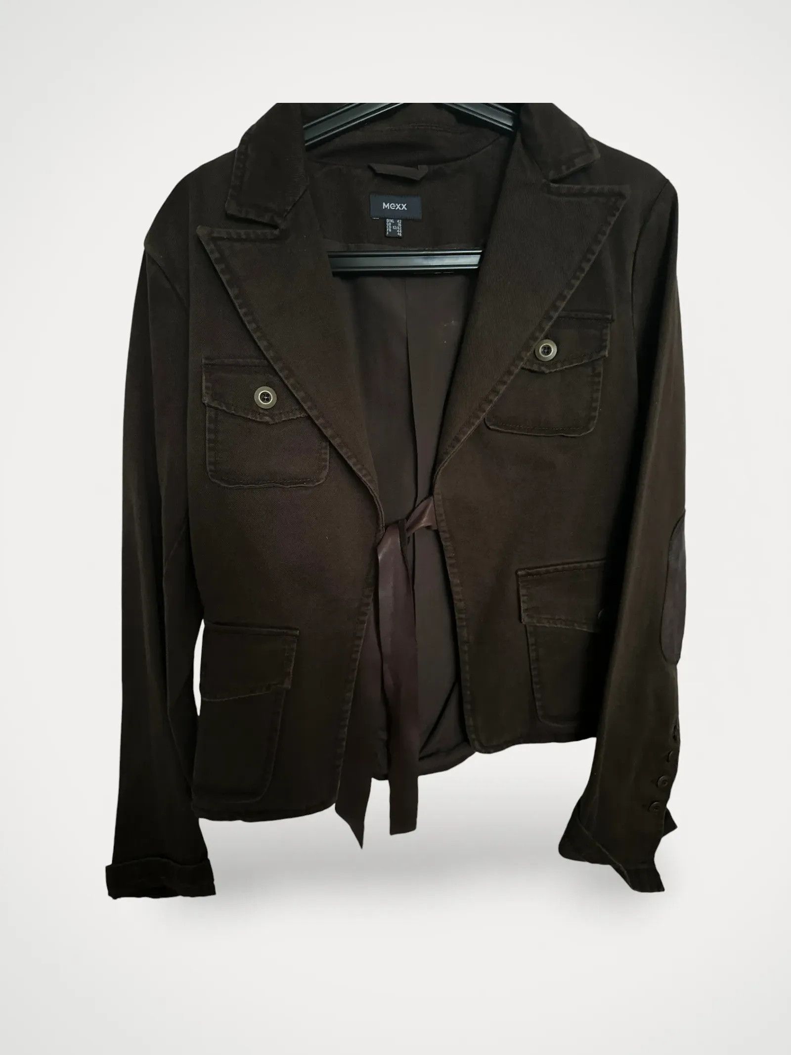 Mexx Mexx Blazer Size M / US 6-8 / IT 42-44 - 1 Thumbnail