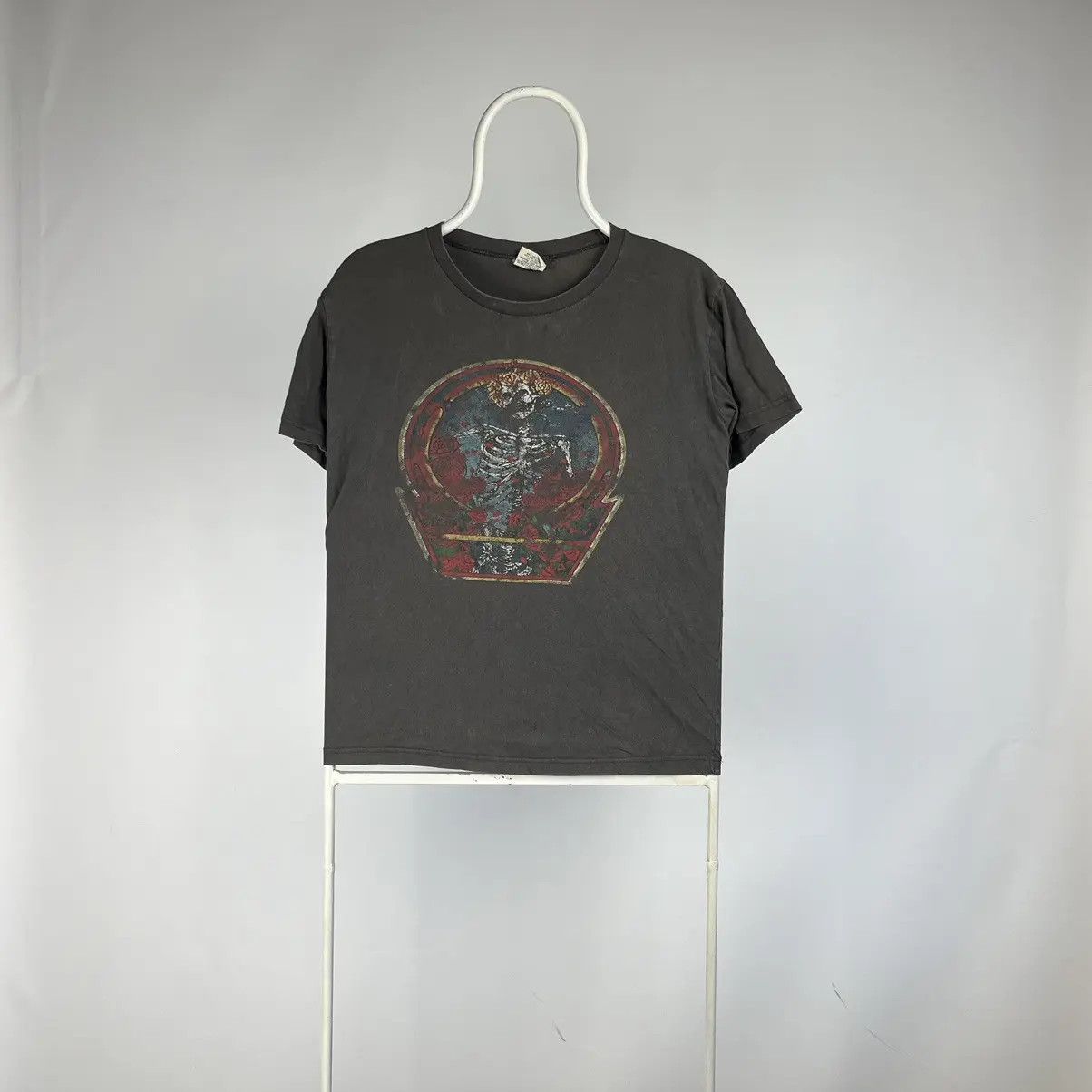 Band Tees × Grateful Dead × Vintage Grateful Dead Tshirt tour tee