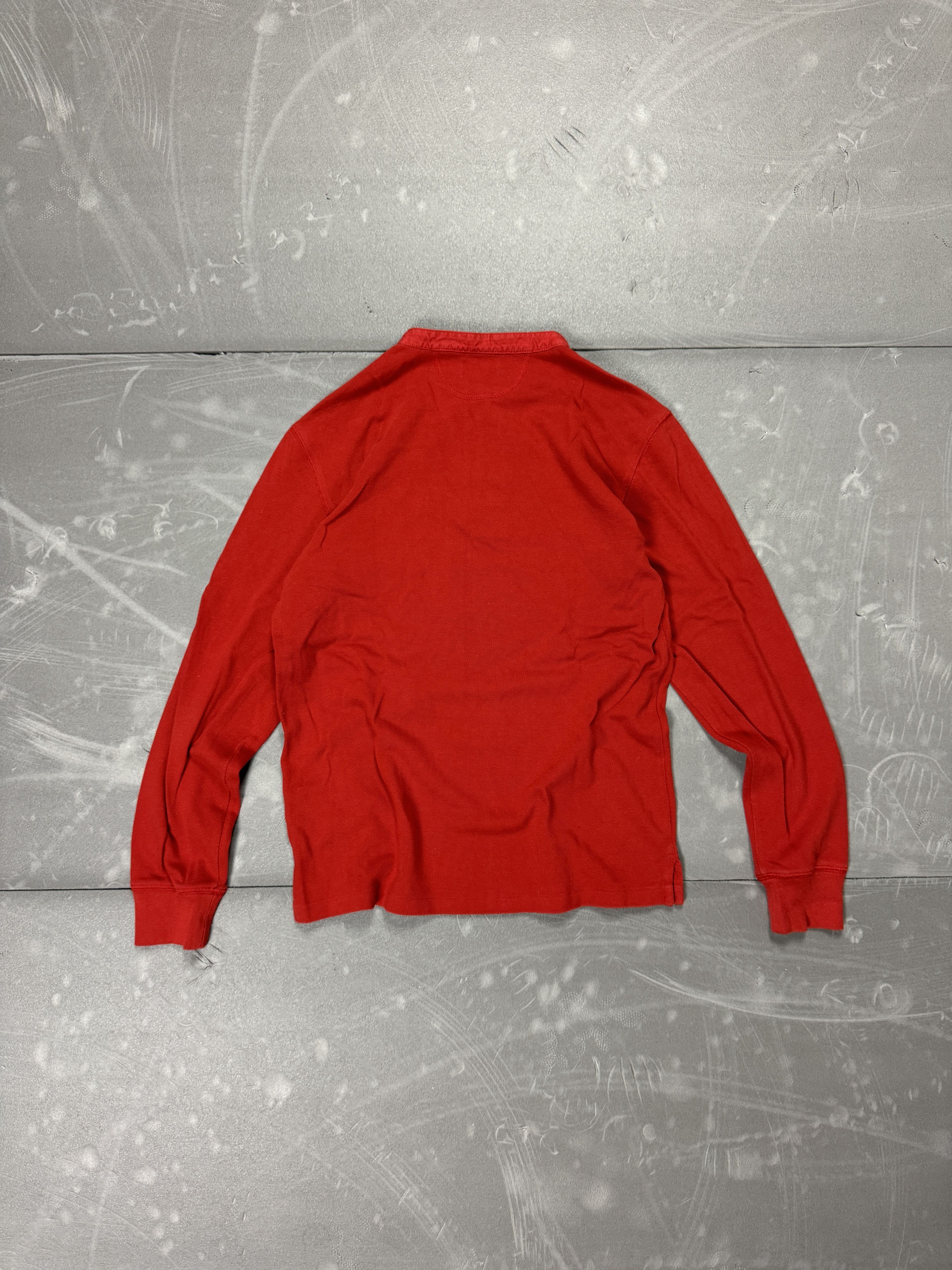 Polo Ralph Lauren × Ralph Lauren Ralph Lauren polo longsleeve T-shirt retro streetwear y2k Size US S / EU 44-46 / 1 - 2 Thumbnail