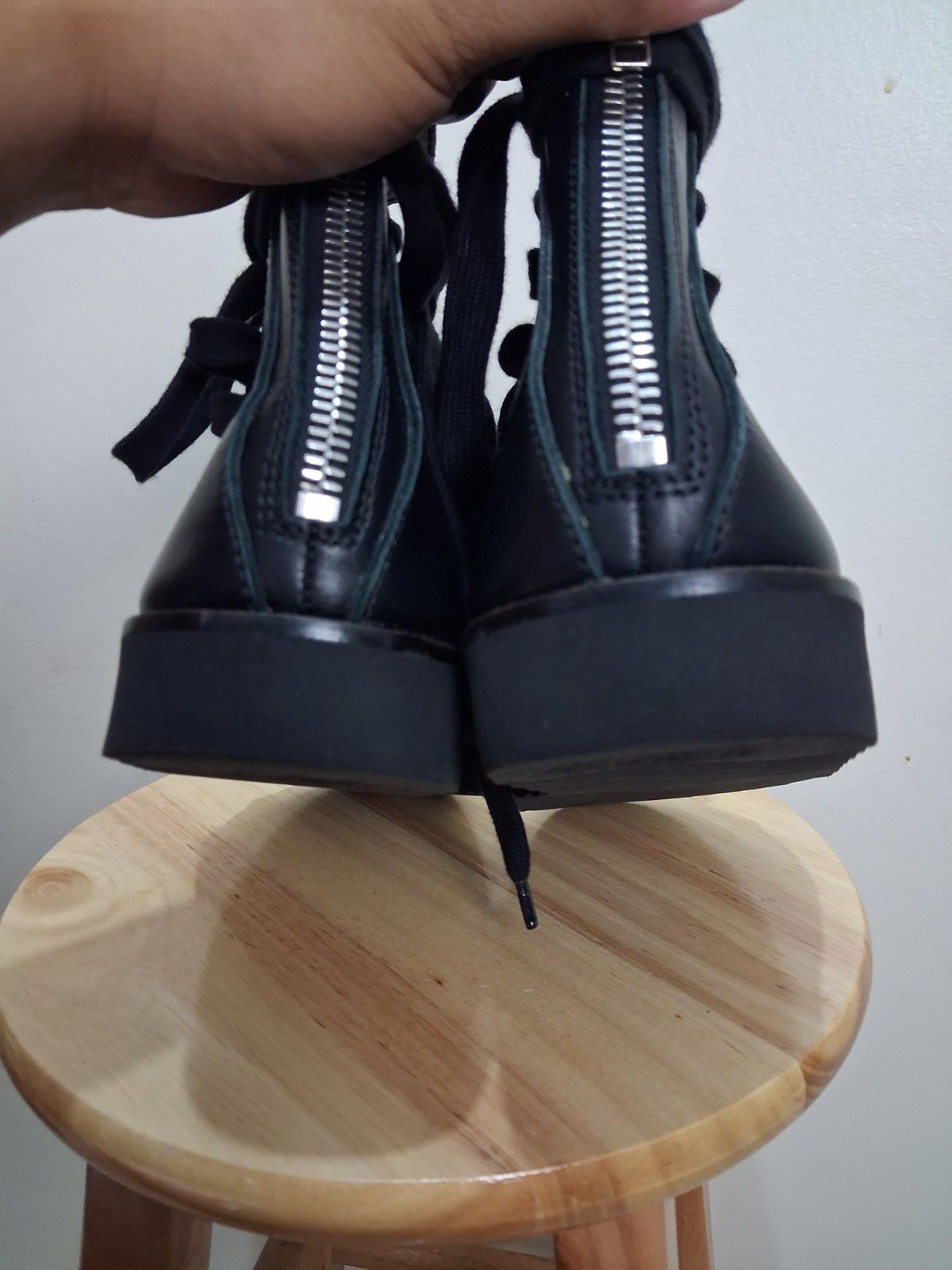 Kris Van Assche Kris van assche Size US 5.5 / EU 38 - 7 Thumbnail