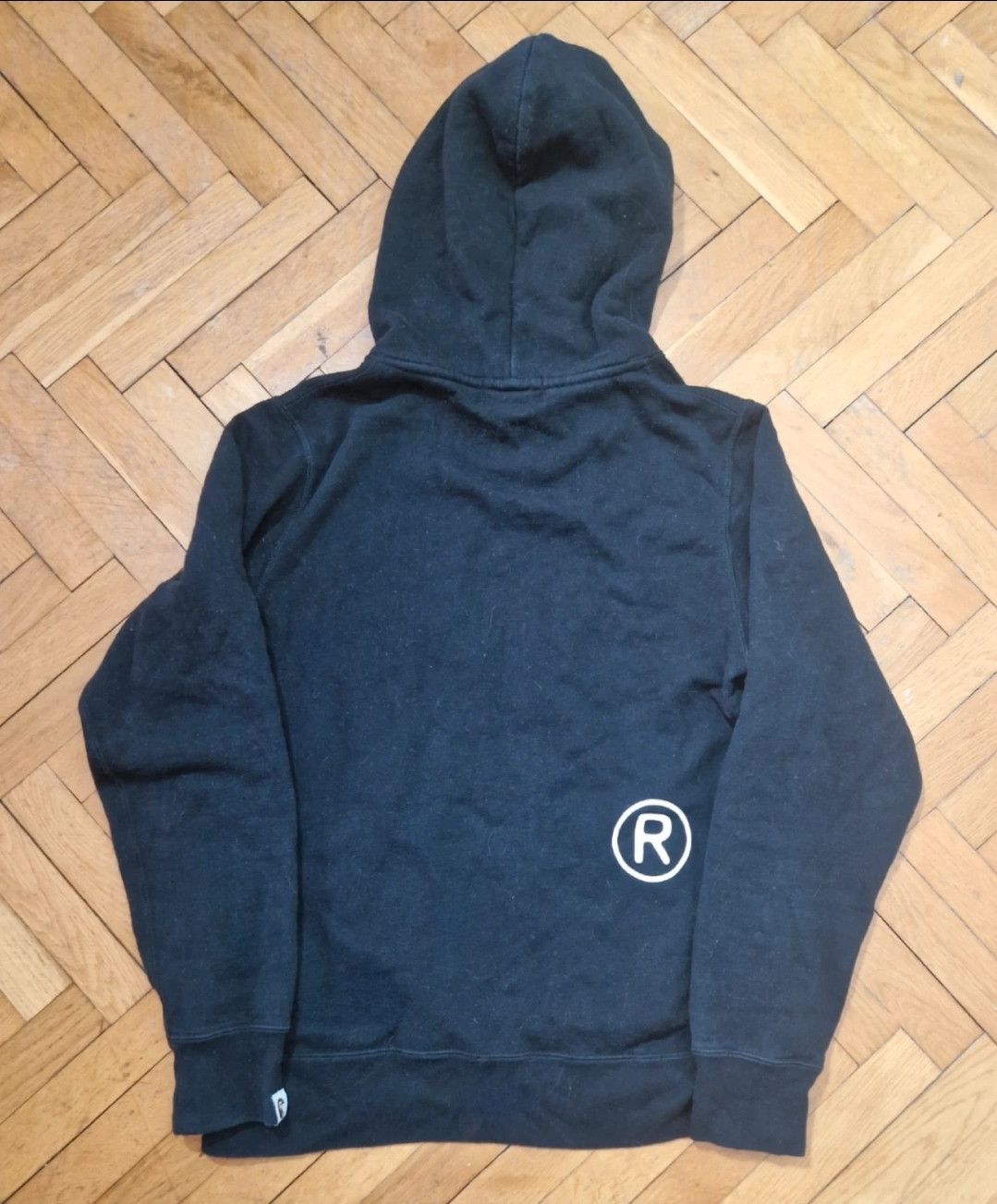 Bape × October's Very Own Bape x OvO Drake hoodie Size US M / EU 48-50 / 2 - 4 Thumbnail