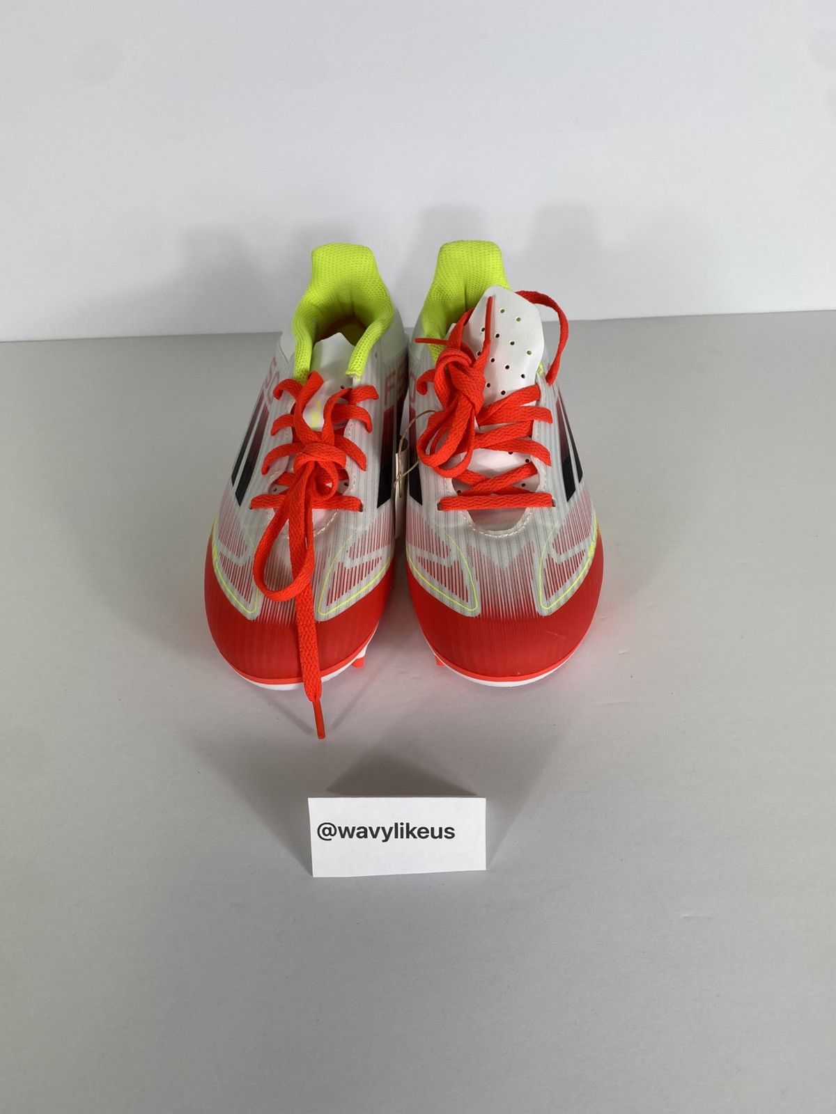 Adidas ADIDAS F50 Club FG/MG Cleats Men Size 5 Women Size 6 Size US 5 / EU 37 - 5 Thumbnail