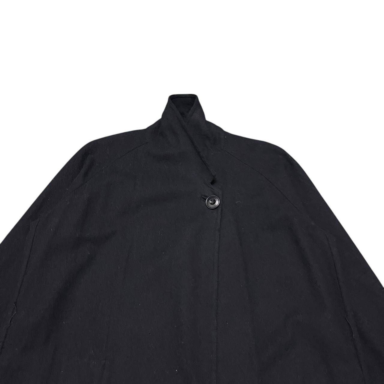 Lemaire × Uniqlo Uniqlo x Lemaire Wool Long Coat Single Button Size US M / EU 48-50 / 2 - 2 Thumbnail