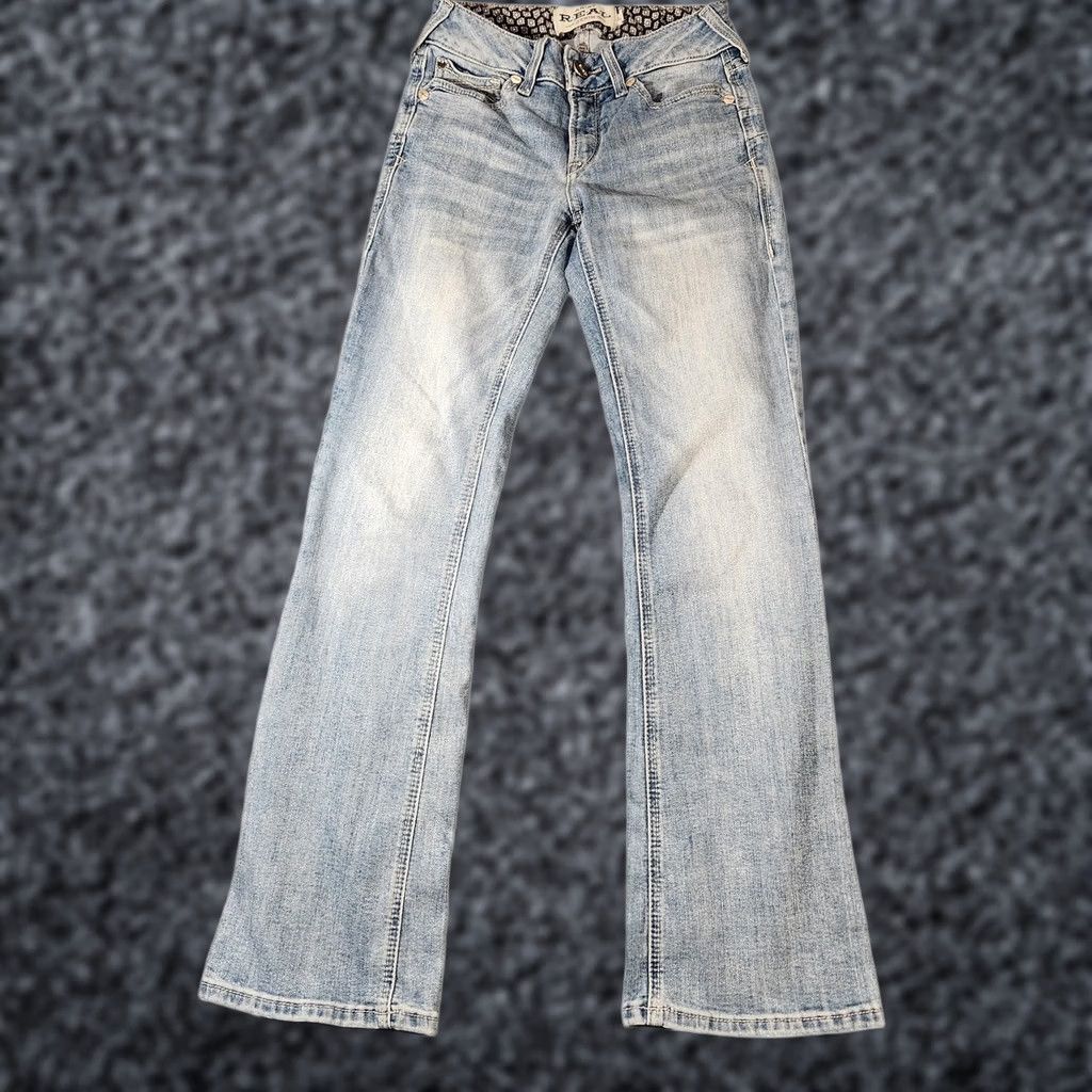 Ariat VINTAGE? No. Size 26" / US 2 / IT 38 - 1 Thumbnail