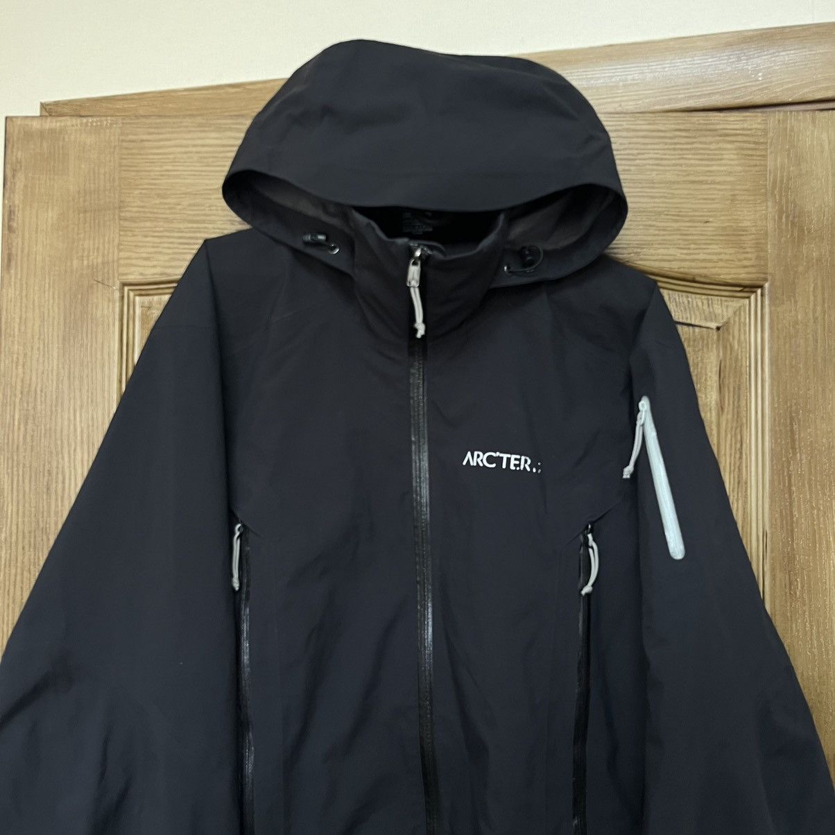 Arc'teryx Rare vintage Arcteryx jacket gore Tex mens Size US M / EU 48-50 / 2 - 3 Thumbnail
