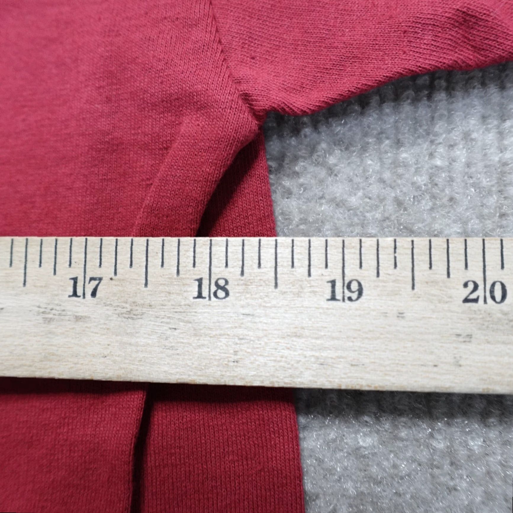 Doublet **Jazz Festival Red T-Shirt Medium Double-Sided** User: Vintage Capital Jazz Festival Red T-Shirt Medium Double-Sided Size US M / EU 48-50 / 2 - 6 Thumbnail