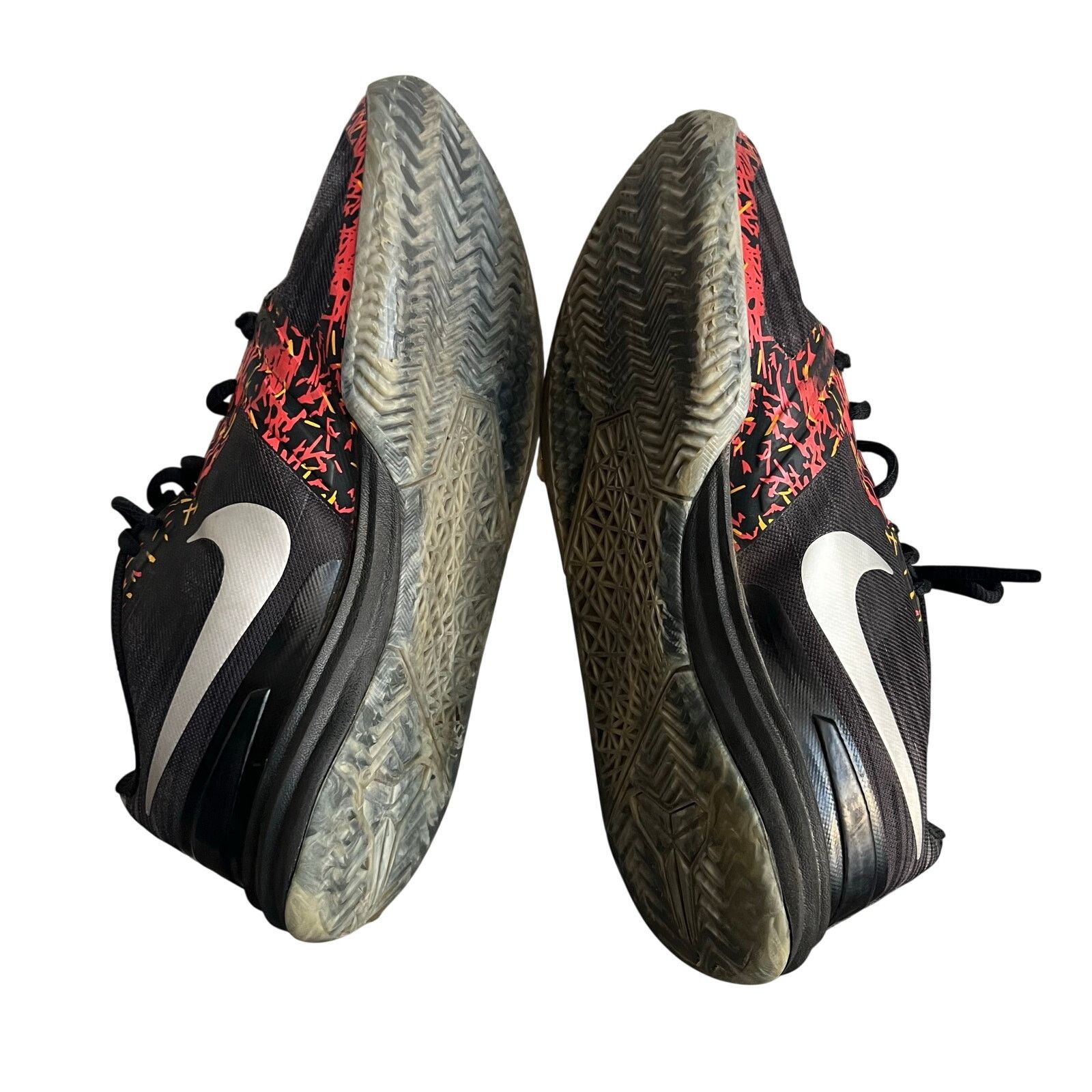 Nike Nike Kobe Mentality Size Men’s 9 704942-009 Preowned Size US 9 / EU 42 - 5 Thumbnail