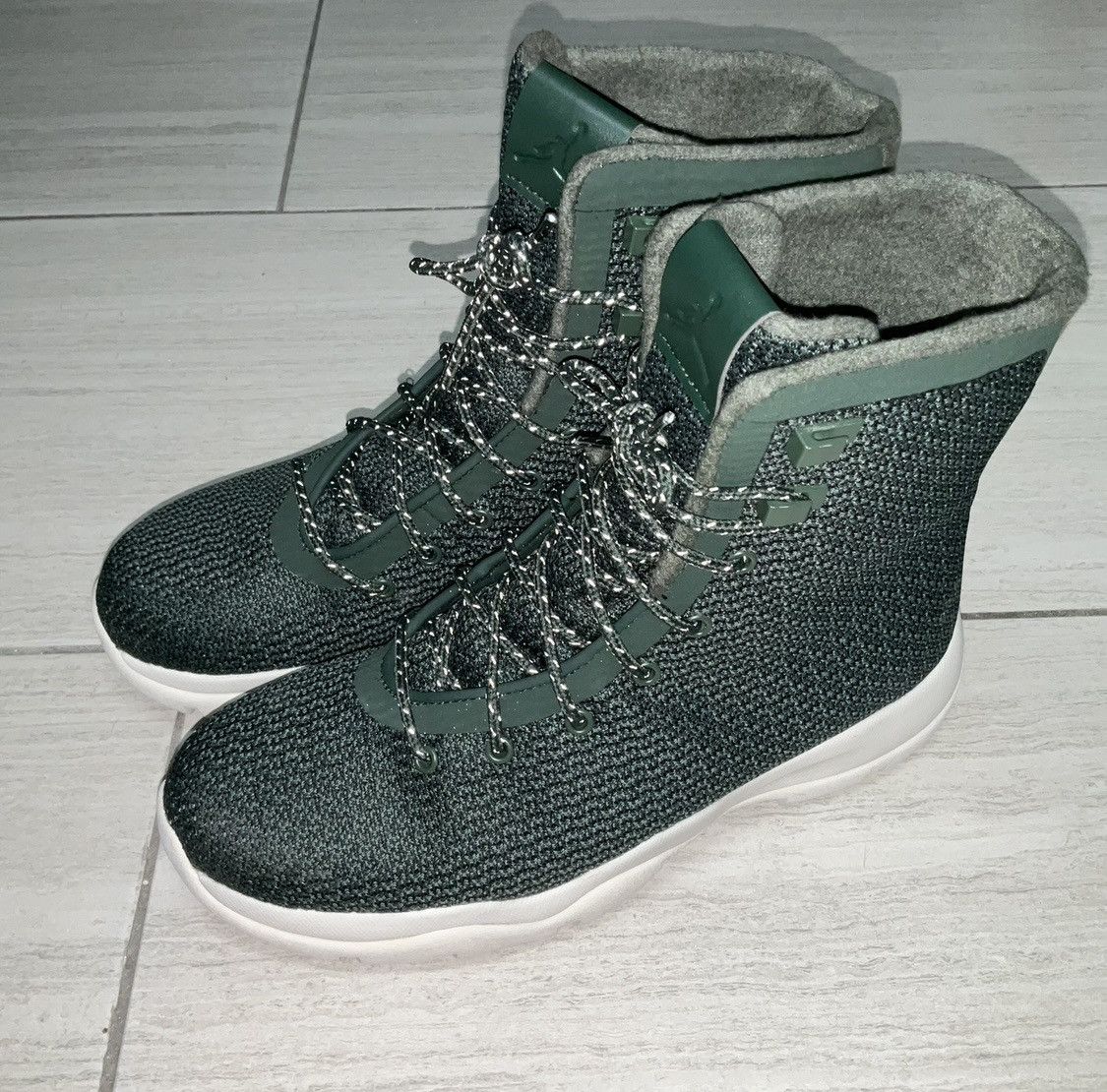 Jordan Brand Jordan Tactical Boots Men’s 8.5 Size US 8.5 / EU 41-42 - 7 Thumbnail