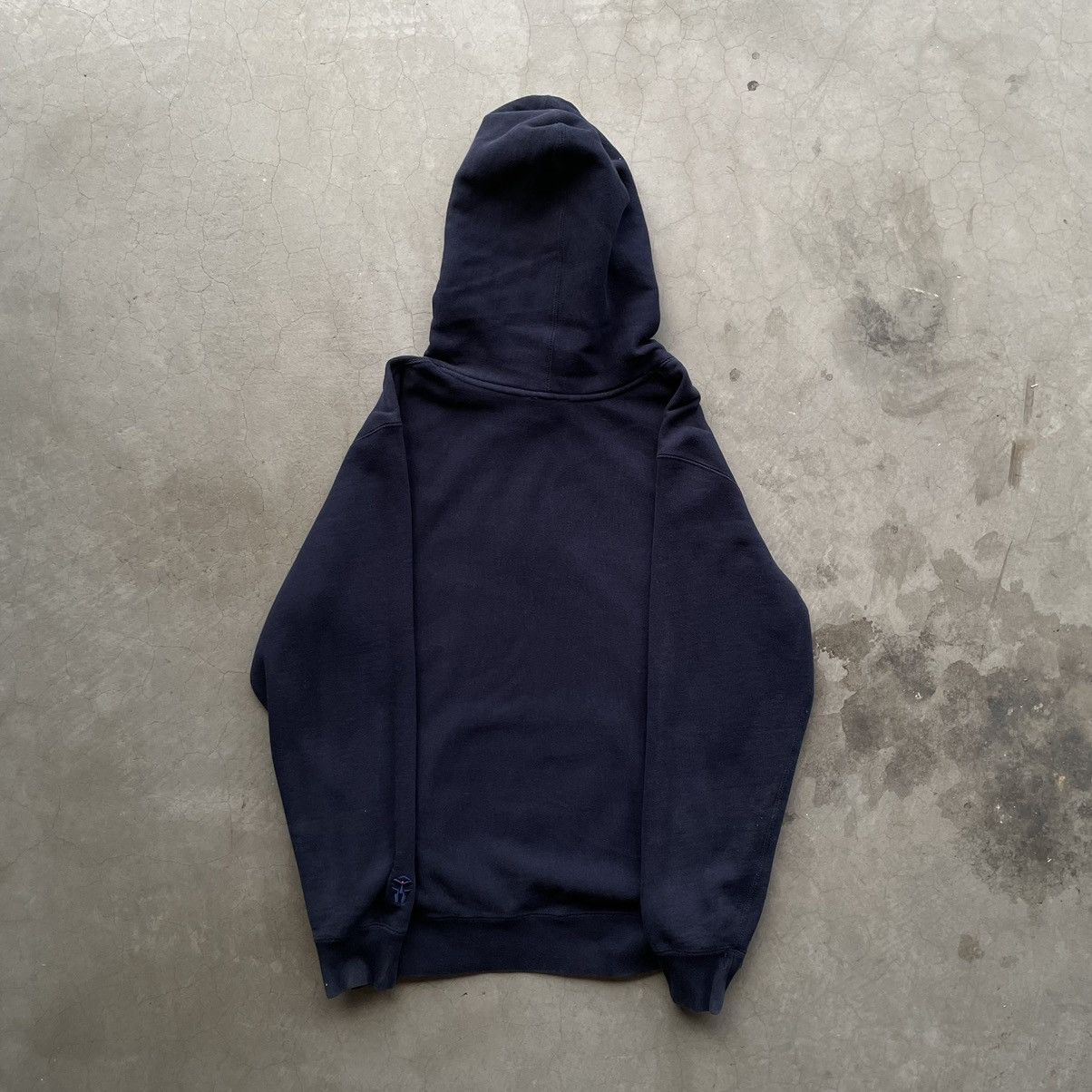 Independent Trading Co. Mf Doom MF DOOM Supervillain DOOM Hoodie Grailed