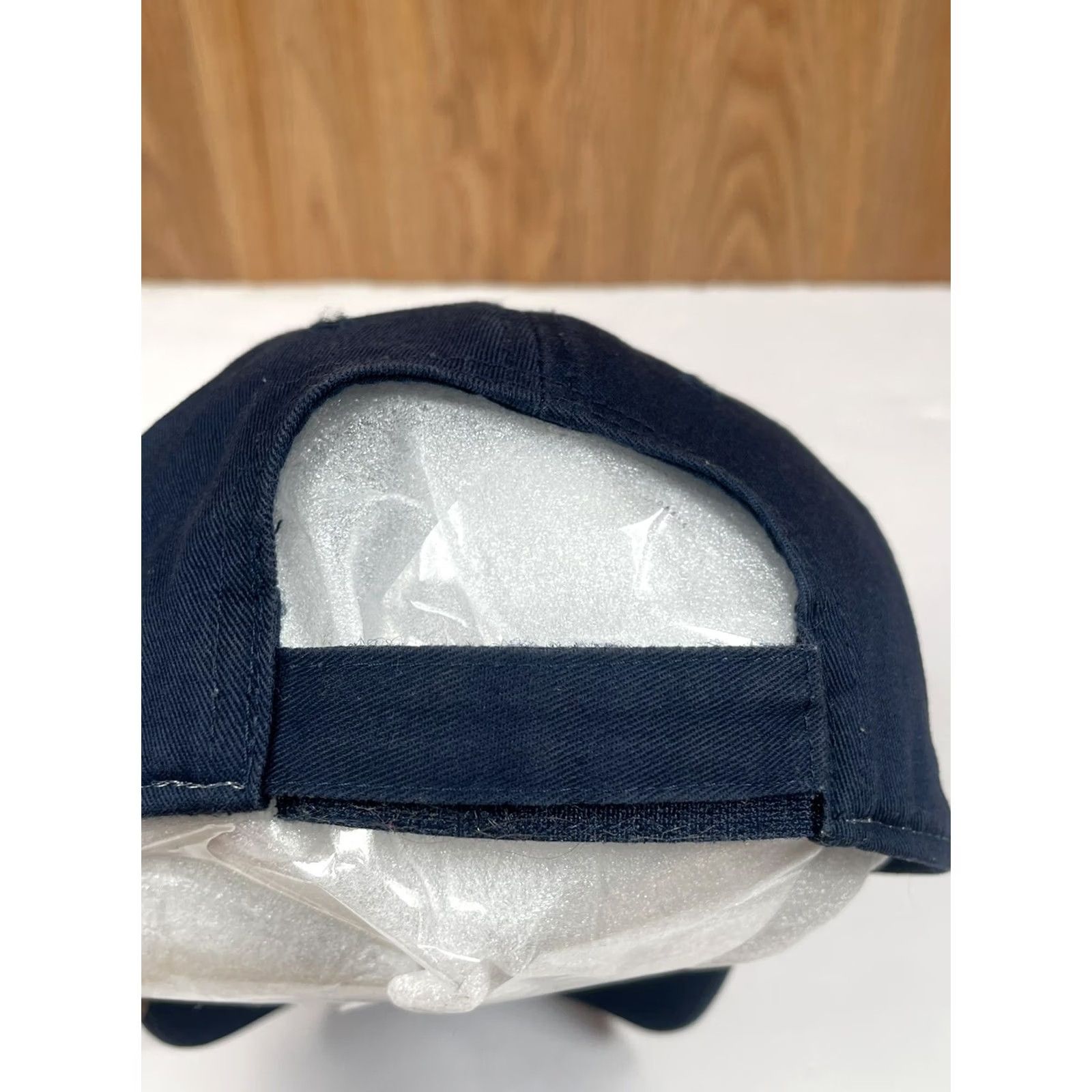 Disney Disney Hat Cap Adults One Size Fits Adjustable StrapBack American True Original Size ONE SIZE - 7 Thumbnail