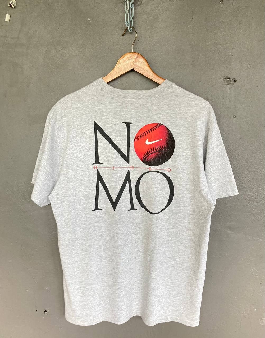 Hideo Nomo Shirt | Grailed