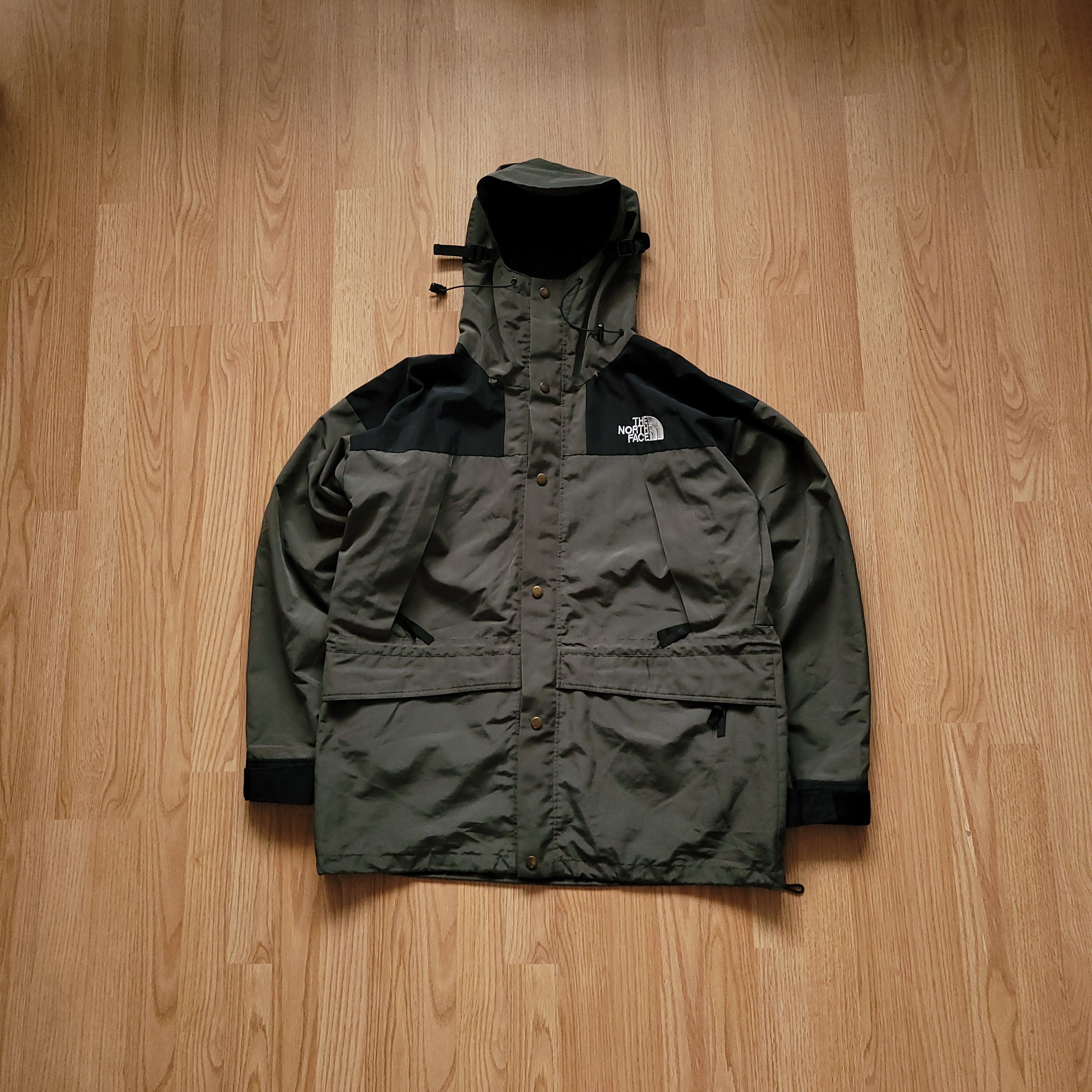 The North Face The North Face 1990 Mountain Jacket Gore-Tex