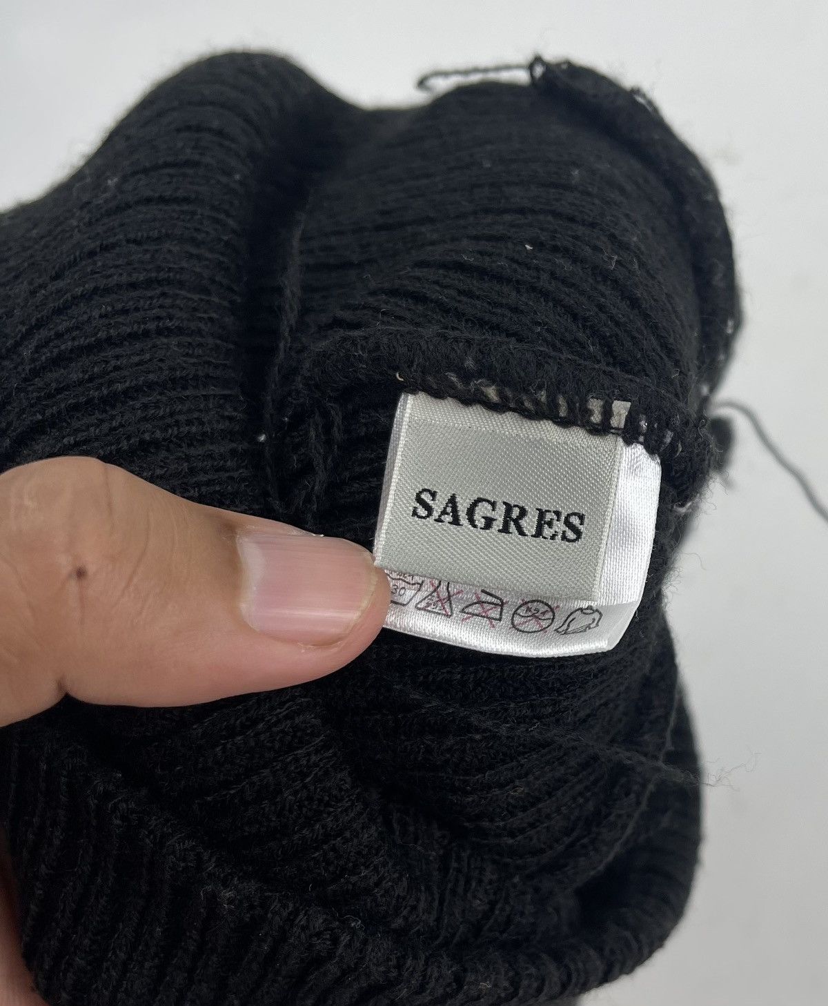 Seditionaries multiple skulls beanie hat tc30 Size ONE SIZE - 4 Thumbnail