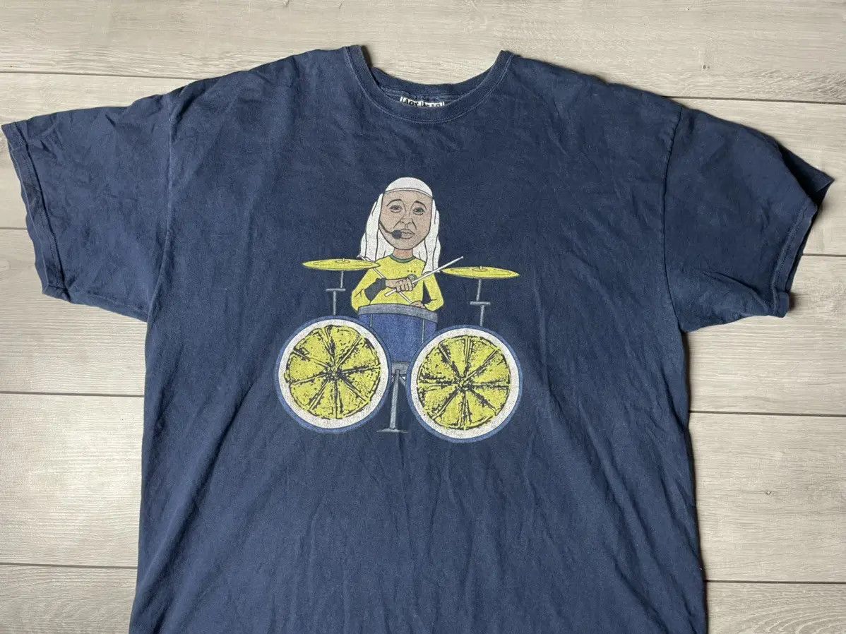 Band Tees The stone Roses T-shirt art band tee size XXLARGE Size US XXL / EU 58 / 5 - 3 Thumbnail