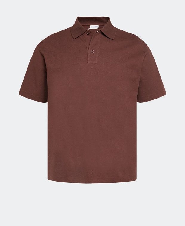 Burberry Polo shirt Size US XL / EU 56 / 4 - 1 Preview
