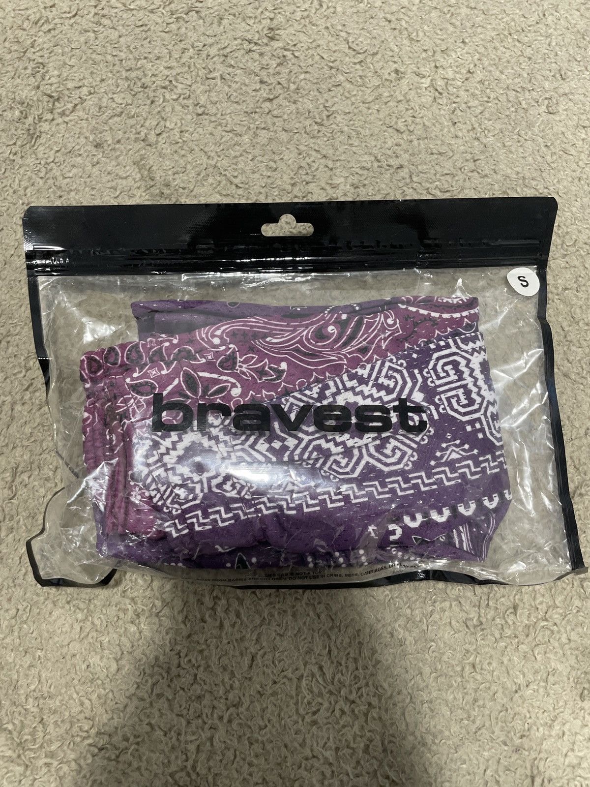 Bravest Studios Bravest shorts Size US 30 / EU 46 - 2 Thumbnail