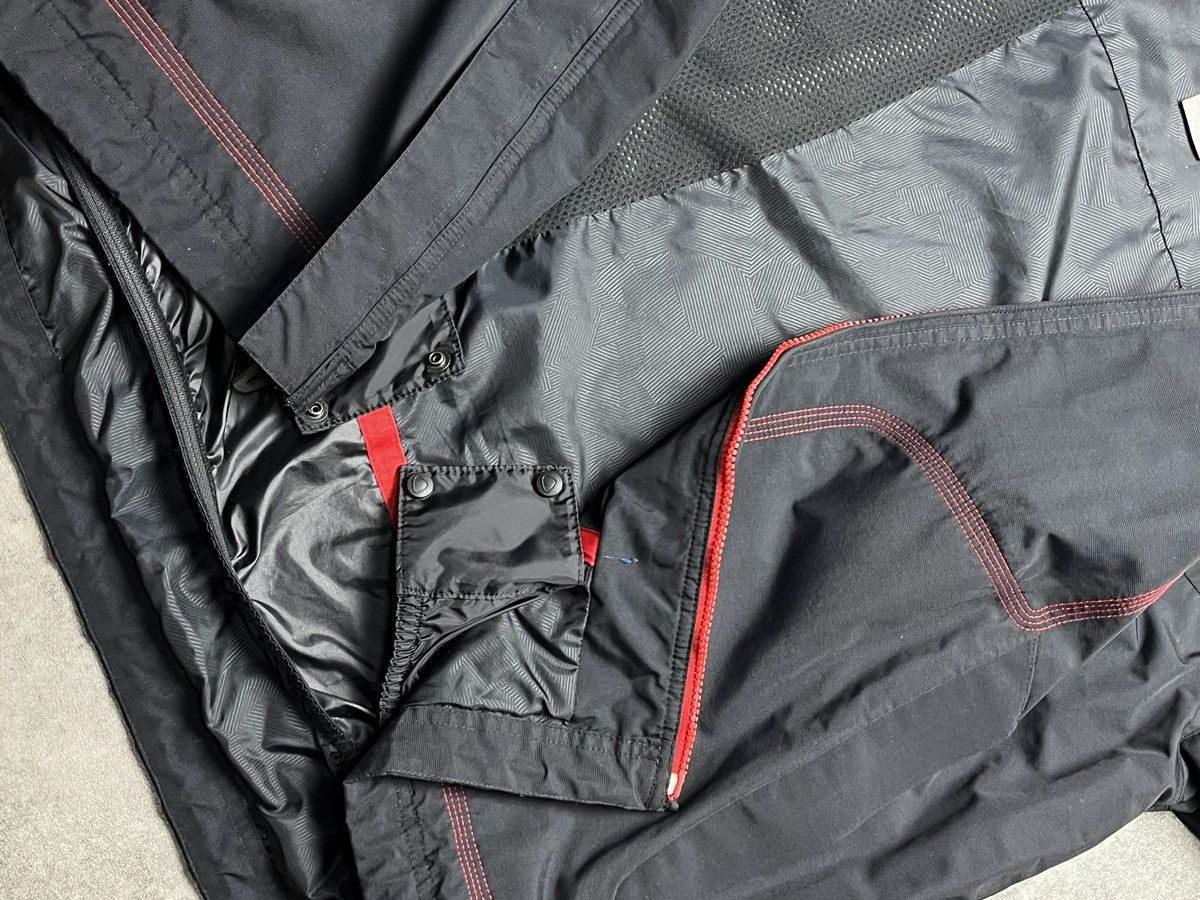 Nike ACG Nike ACG Vintage Ski Jacket Excellent Condition Size US XL / EU 56 / 4 - 14 Thumbnail