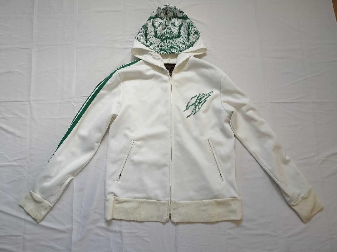 Undercover 04AW [but beautiful] Jacket アンダーカバー 04AW but