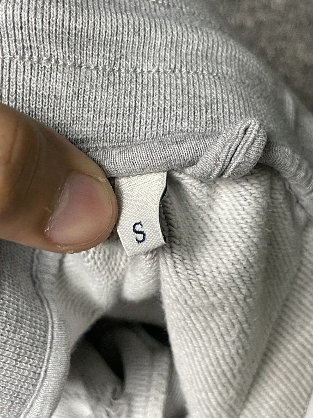 Moncler Vintage MONCLER Sweatpants (73) Size US 32 / EU 48 - 17 Thumbnail