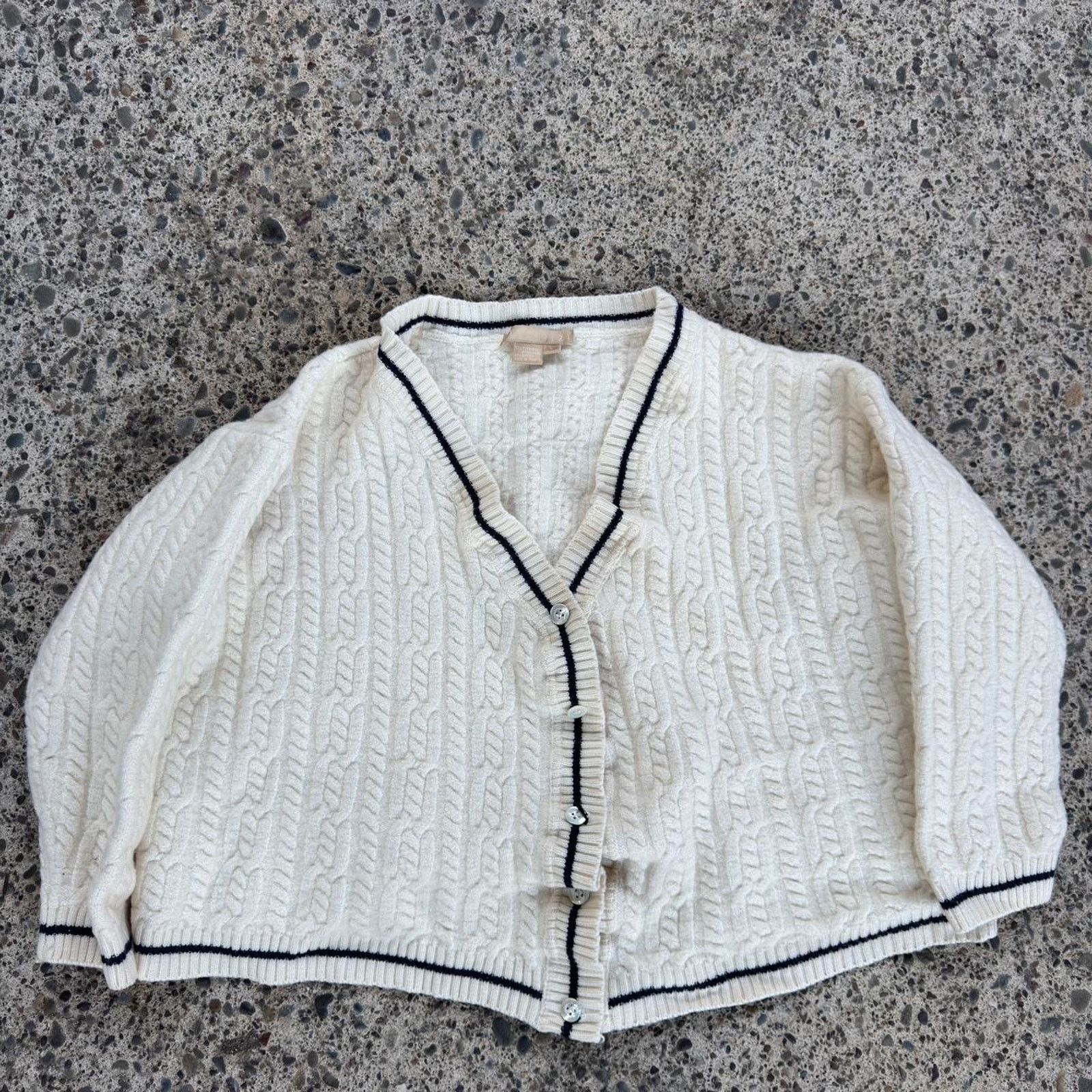 Other Womens italian studio 121 sweater Size L / US 10 / IT 46 - 1 Thumbnail